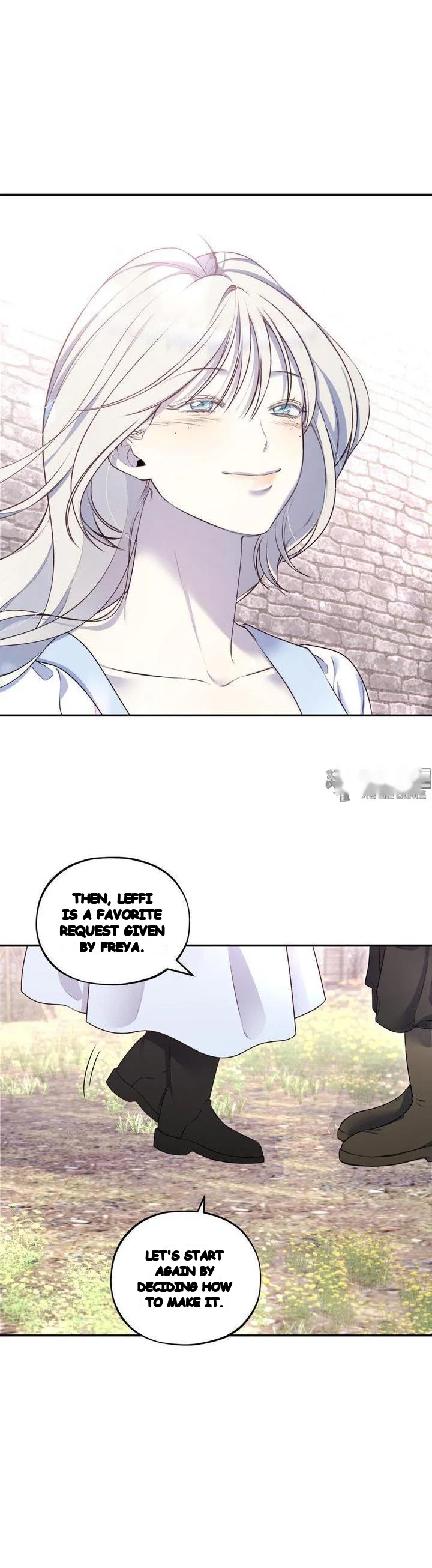 Will You Give Me a New Name? Episode 21 - Page 28