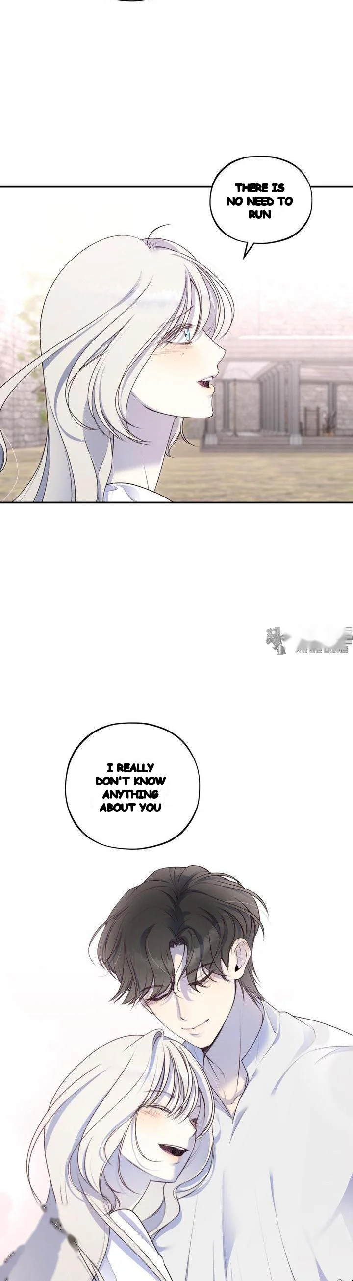 Will You Give Me a New Name? Episode 21 - Page 30