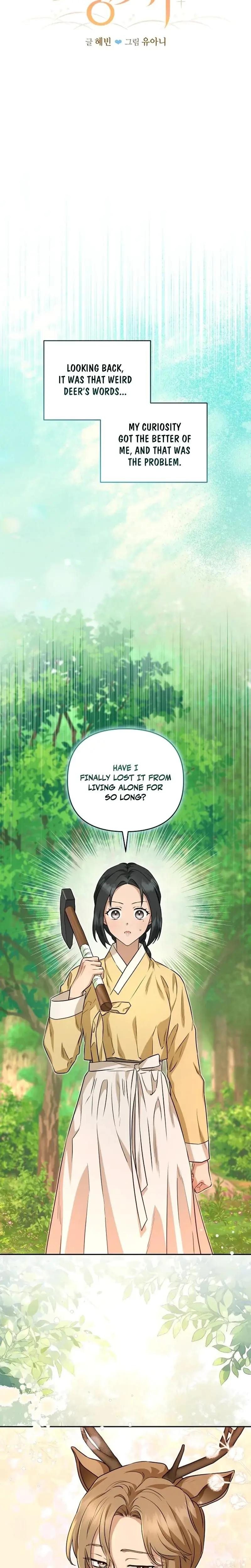 Winged Robe Affair Episode 1 - Page 6