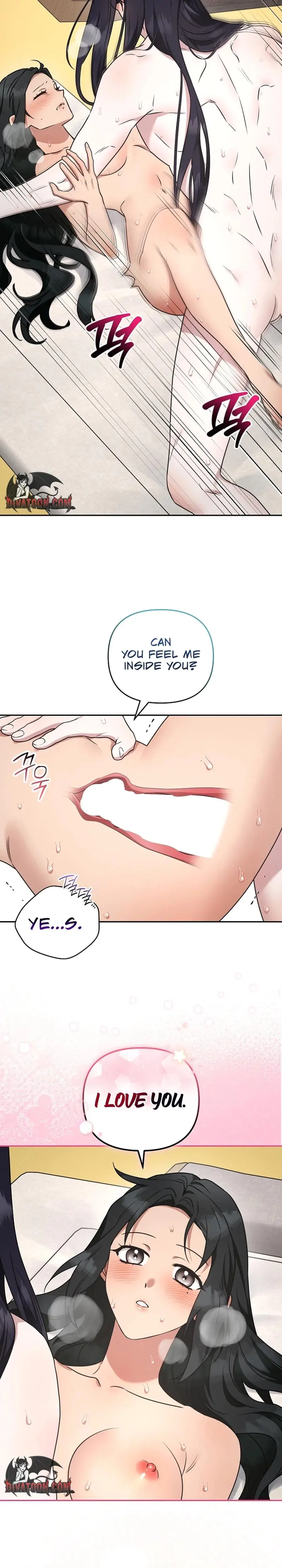 Winged Robe Affair Episode 10 - Page 17