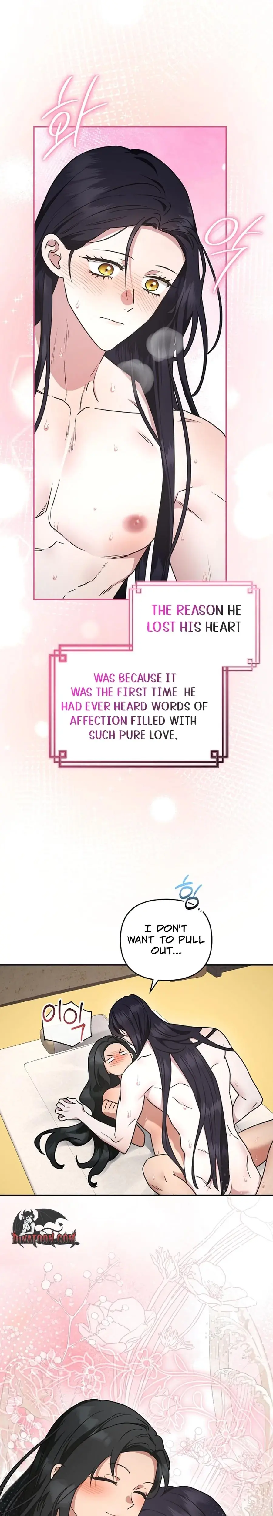 Winged Robe Affair Episode 10 - Page 18
