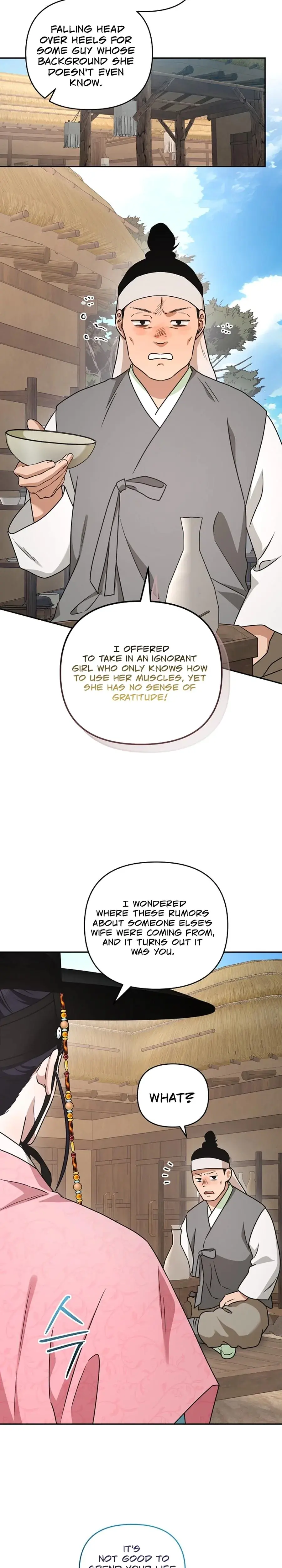 Winged Robe Affair Episode 10 - Page 4