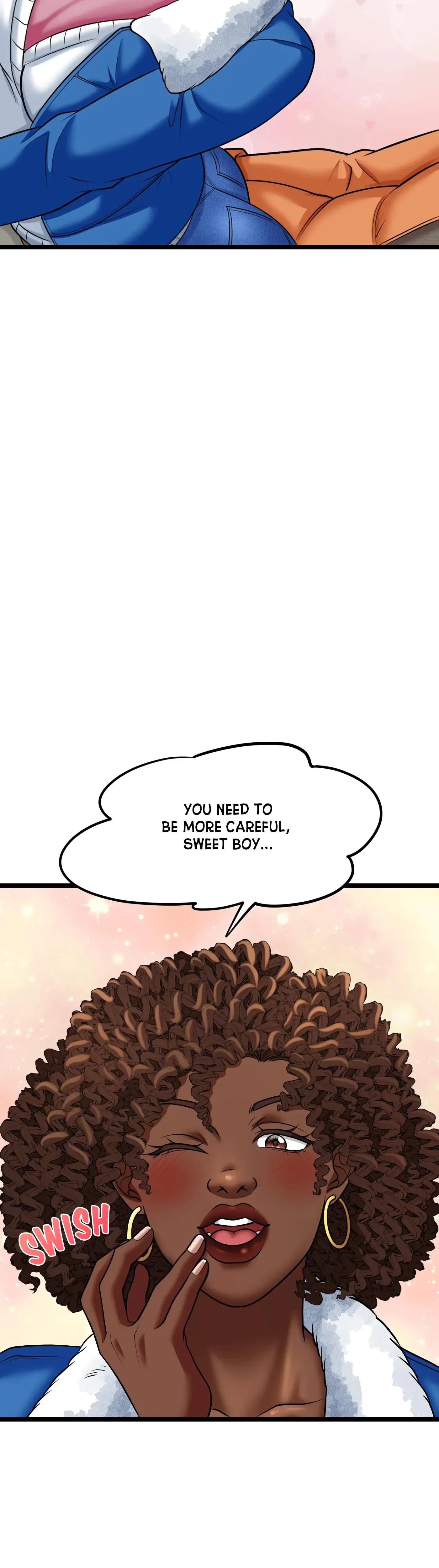Winter Games 2 "MILF Edition" Episode 0 - Page 11