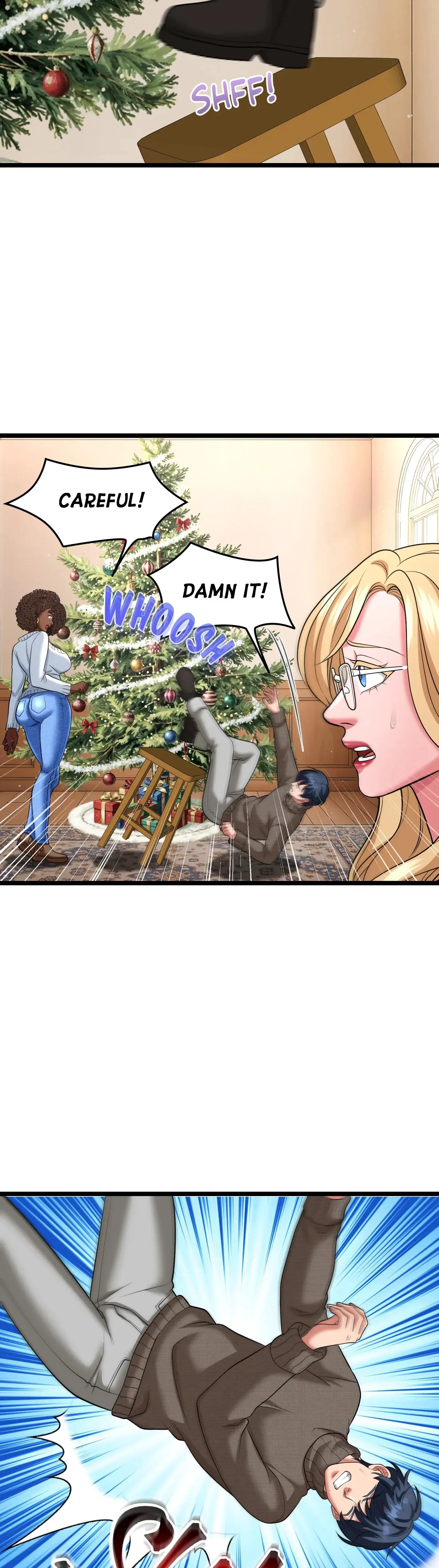 Winter Games 2 "MILF Edition" Episode 0 - Page 17