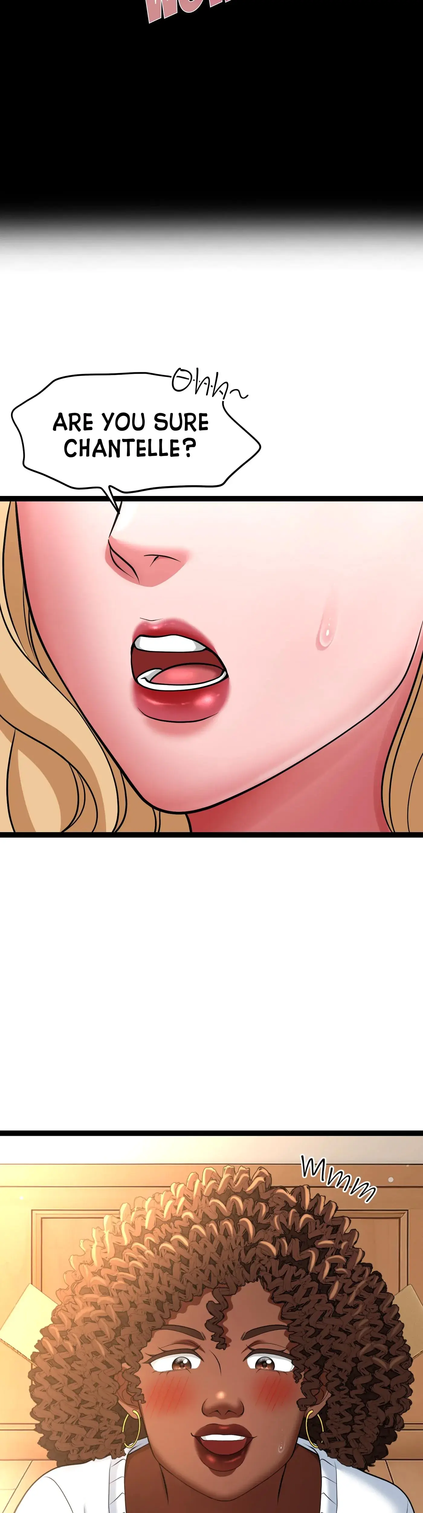 Winter Games 2 "MILF Edition" Episode 0 - Page 19