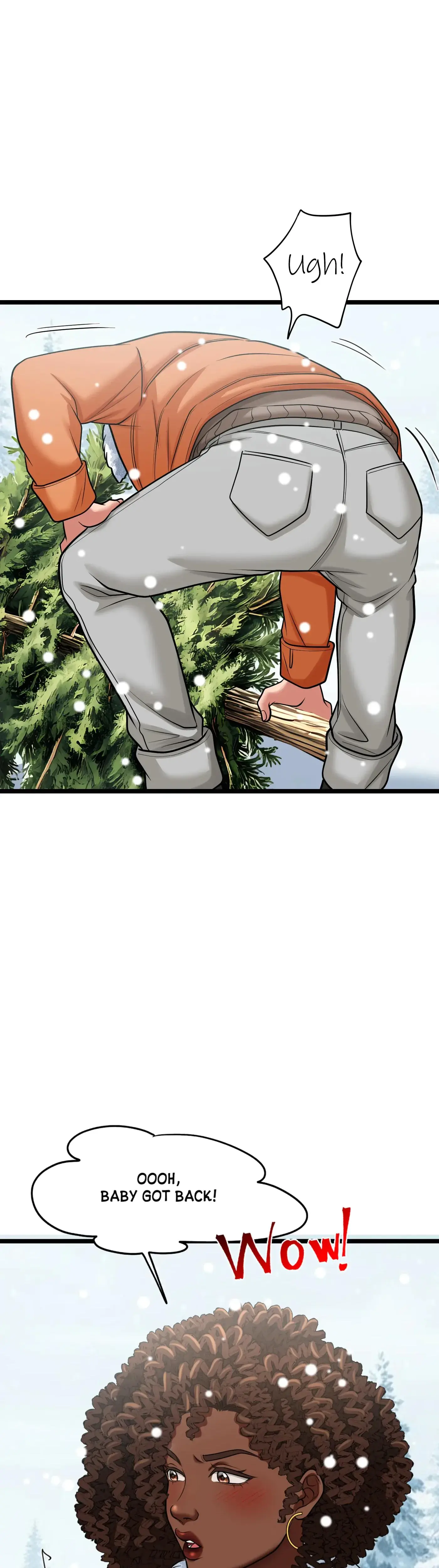 Winter Games 2 "MILF Edition" Episode 0 - Page 5