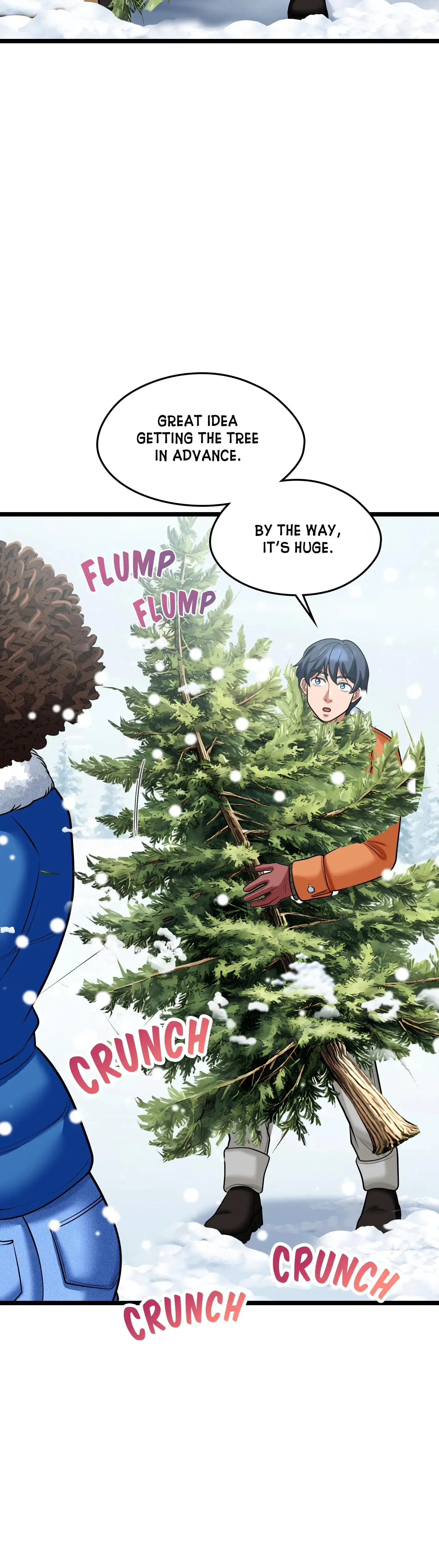 Winter Games 2 "MILF Edition" Episode 0 - Page 7