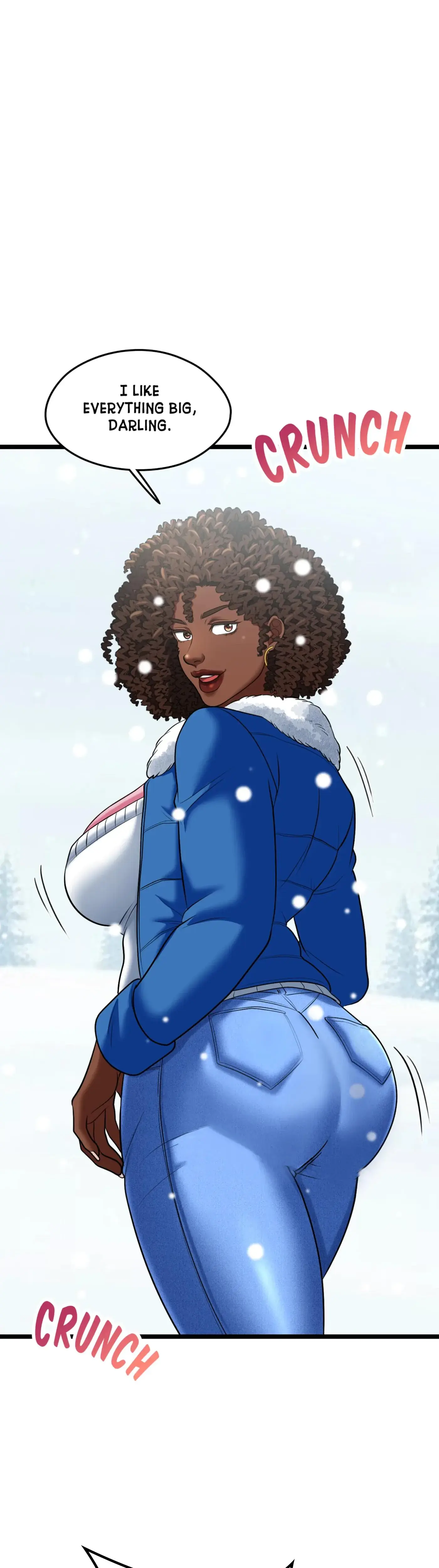 Winter Games 2 "MILF Edition" Episode 0 - Page 8