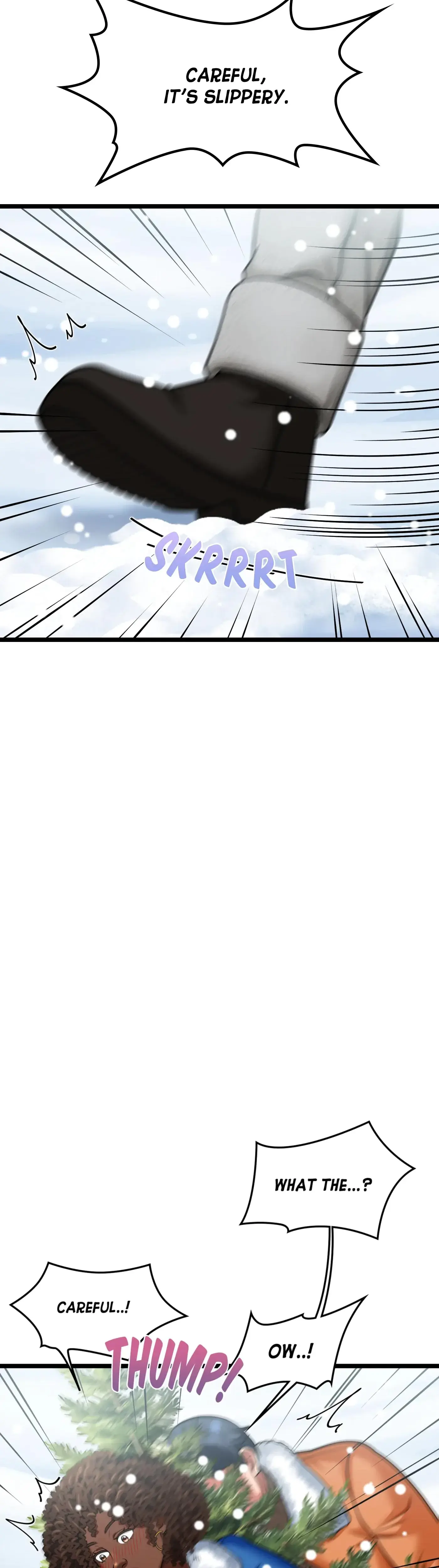 Winter Games 2 "MILF Edition" Episode 0 - Page 9