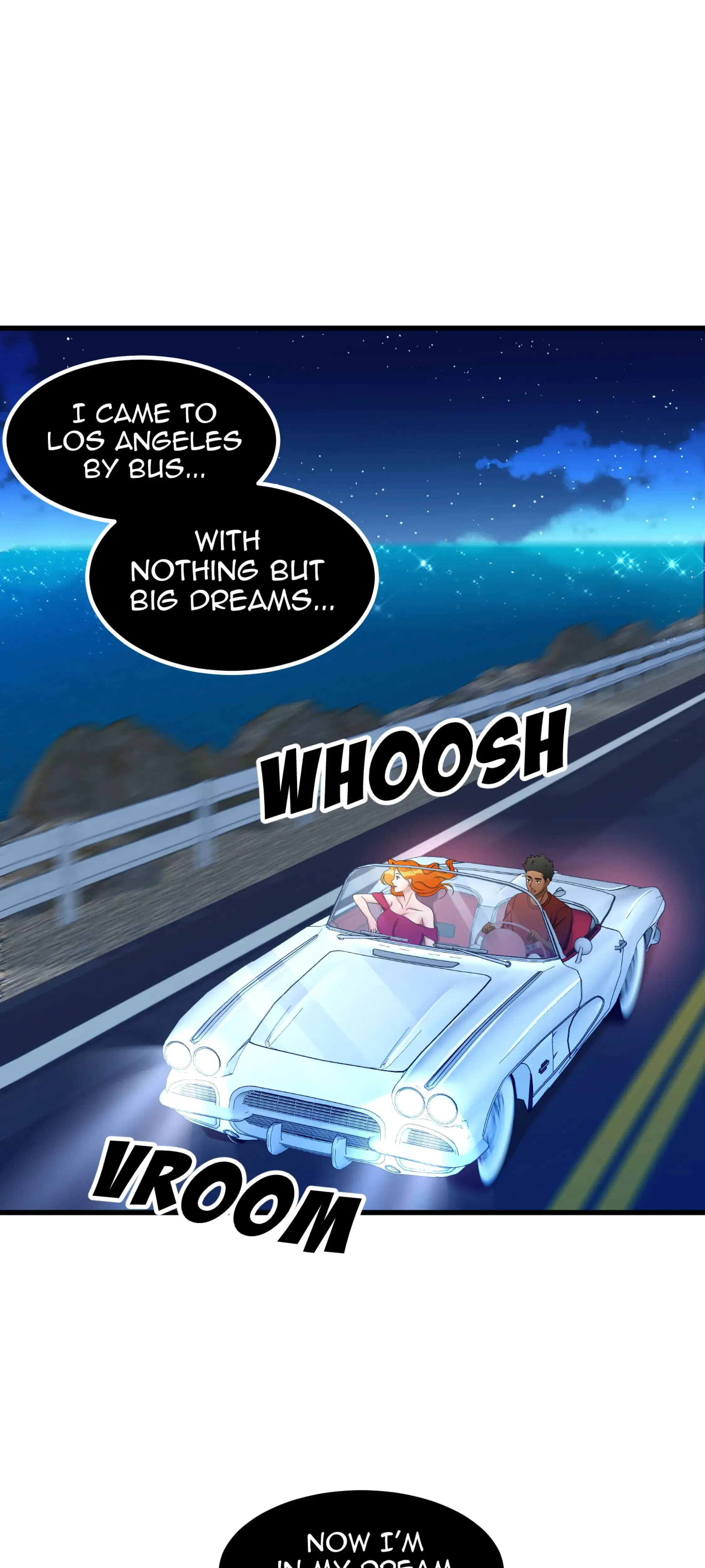 Winter Games 2 "MILF Edition" Episode 15 - Page 1