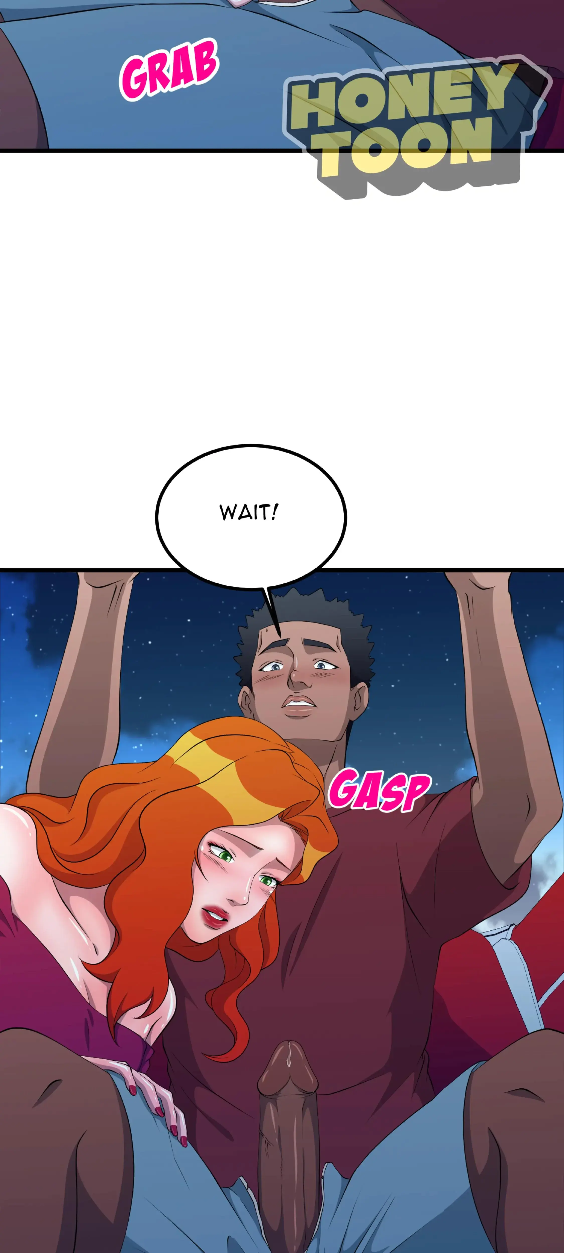 Winter Games 2 "MILF Edition" Episode 15 - Page 14