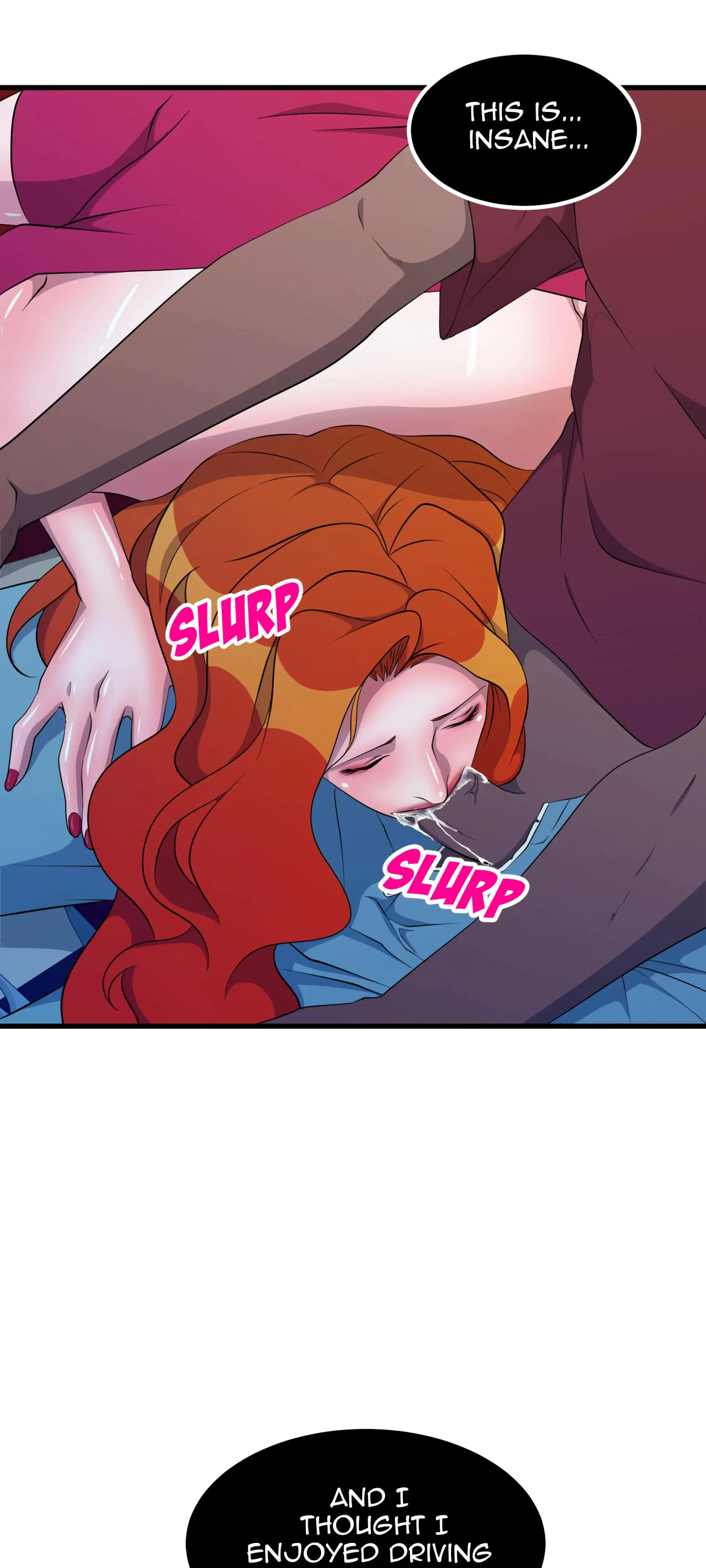 Winter Games 2 "MILF Edition" Episode 15 - Page 17