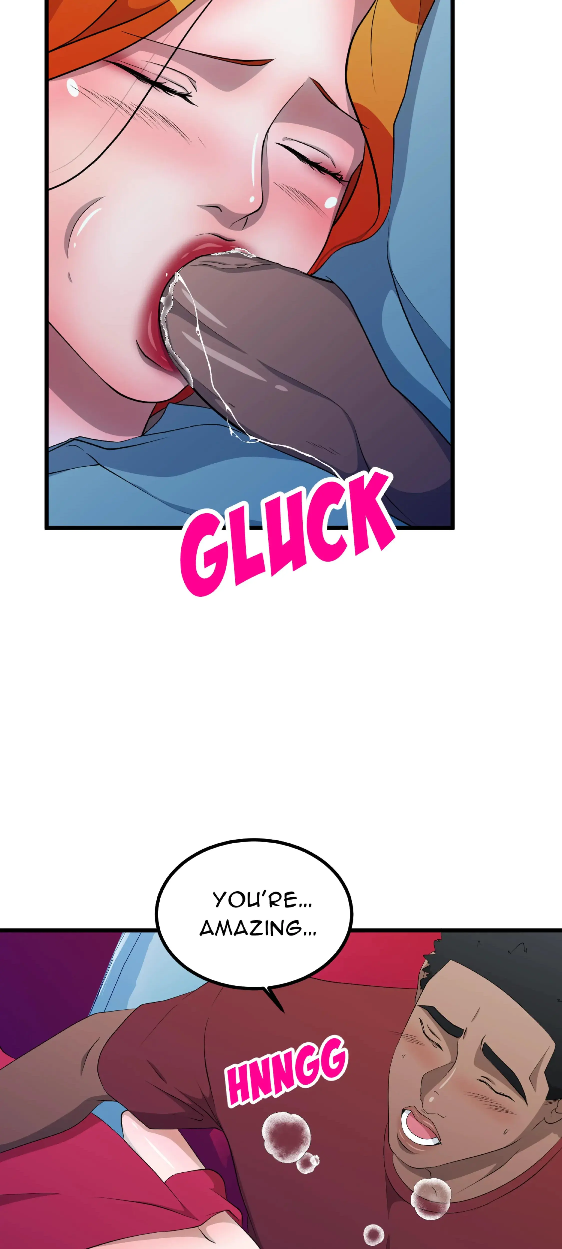 Winter Games 2 "MILF Edition" Episode 15 - Page 19