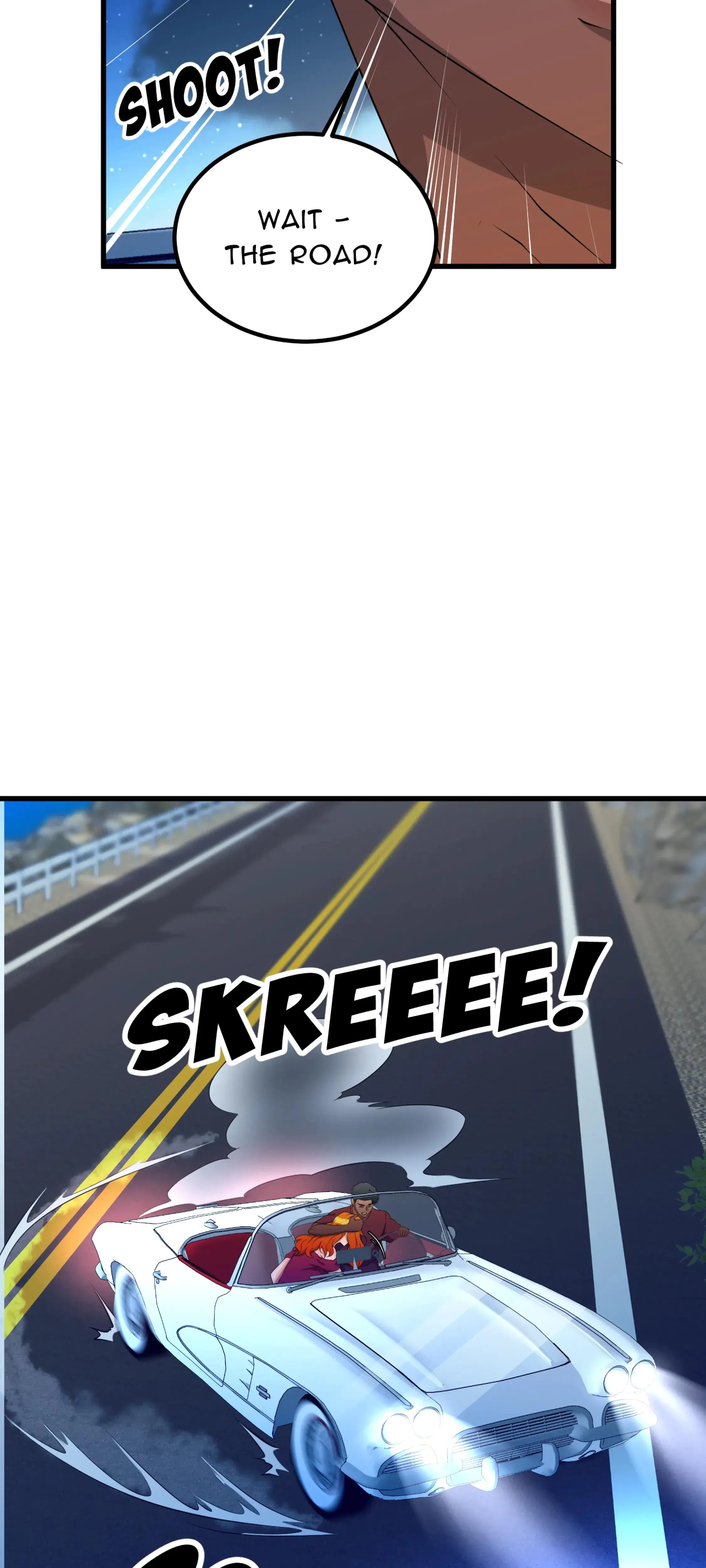 Winter Games 2 "MILF Edition" Episode 15 - Page 21