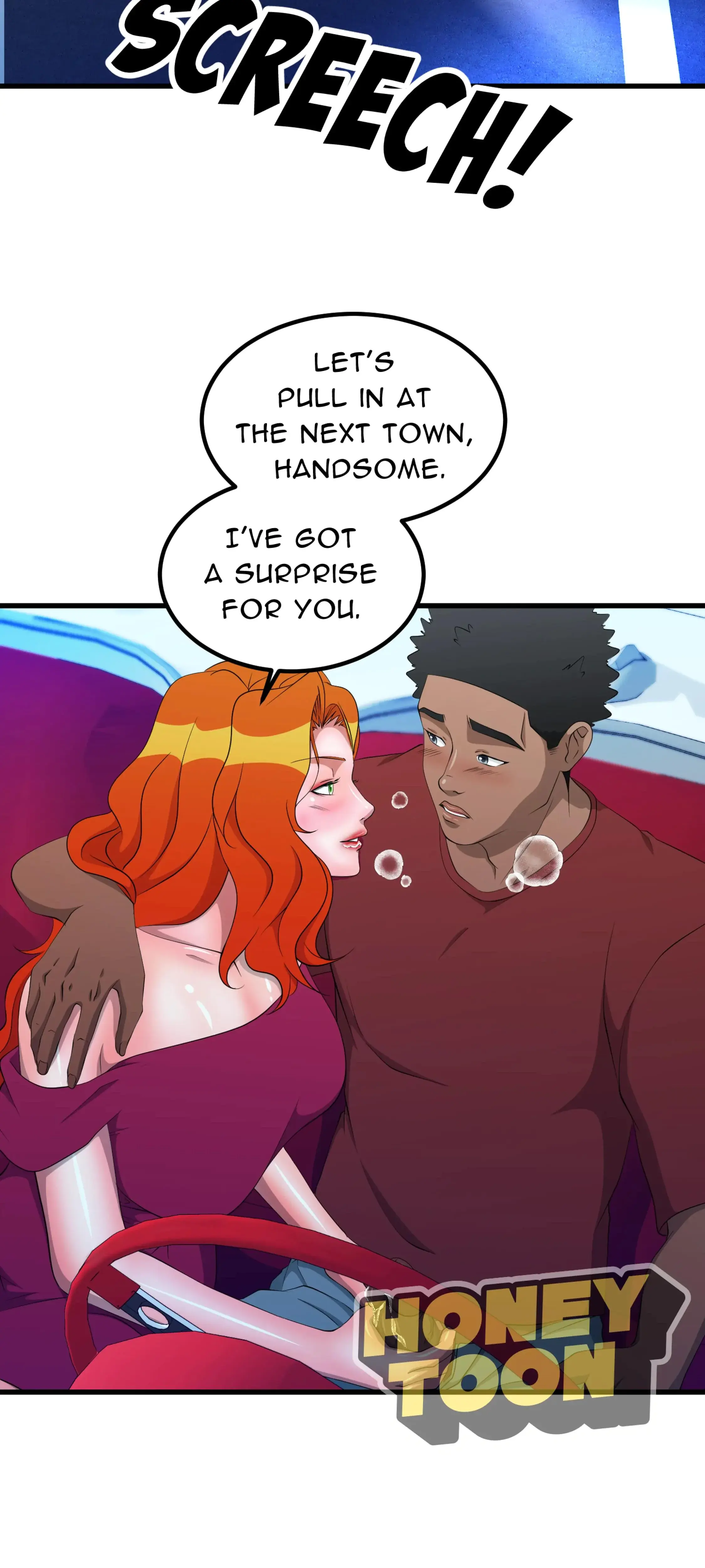 Winter Games 2 "MILF Edition" Episode 15 - Page 22