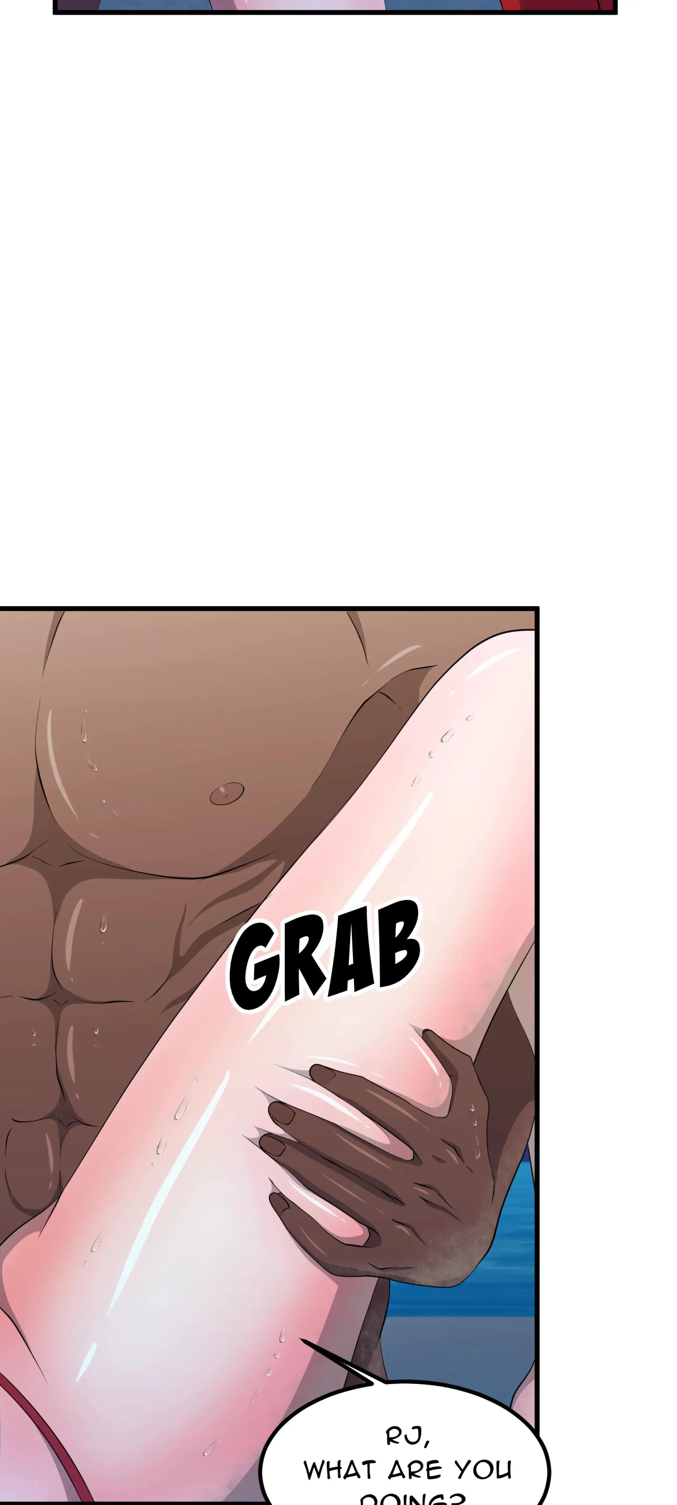 Winter Games 2 "MILF Edition" Episode 15 - Page 44