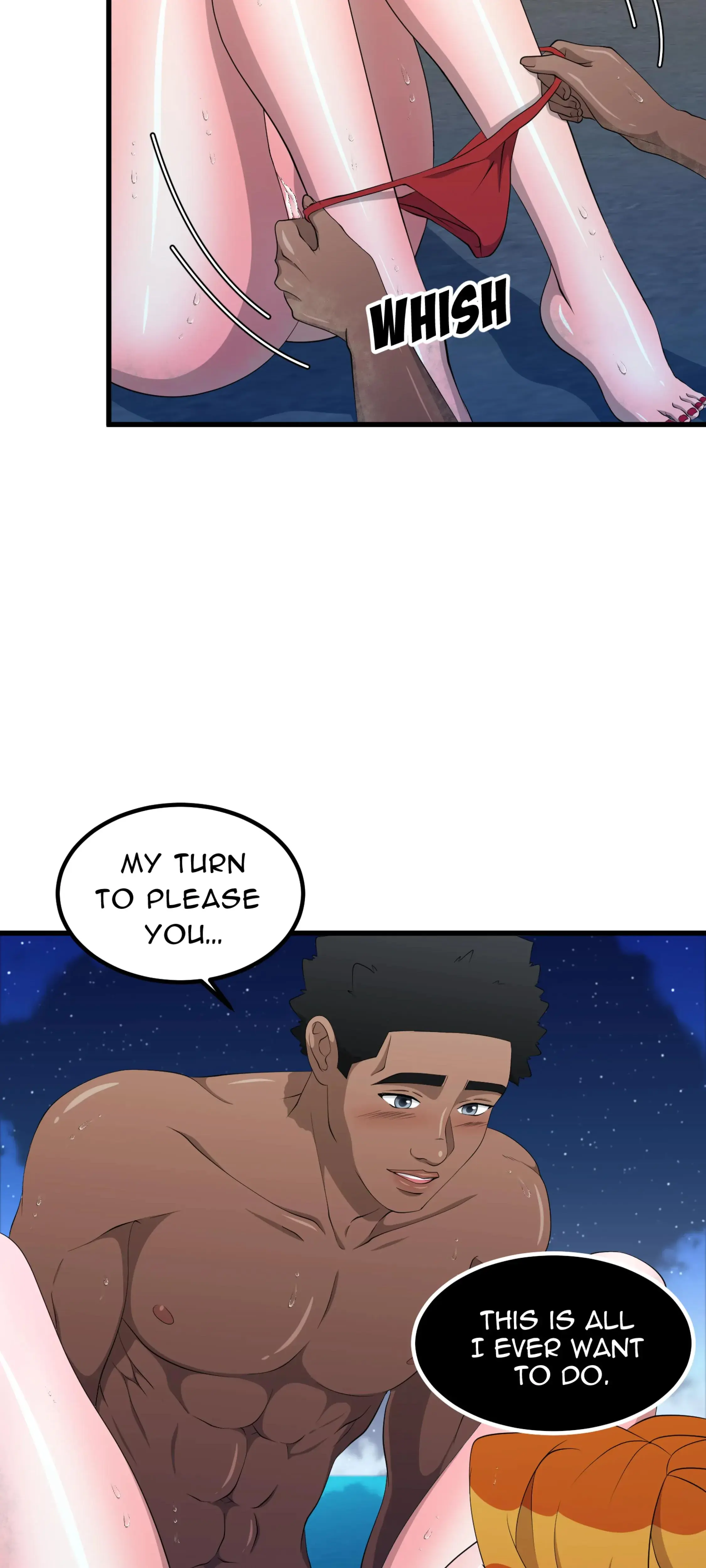 Winter Games 2 "MILF Edition" Episode 15 - Page 47
