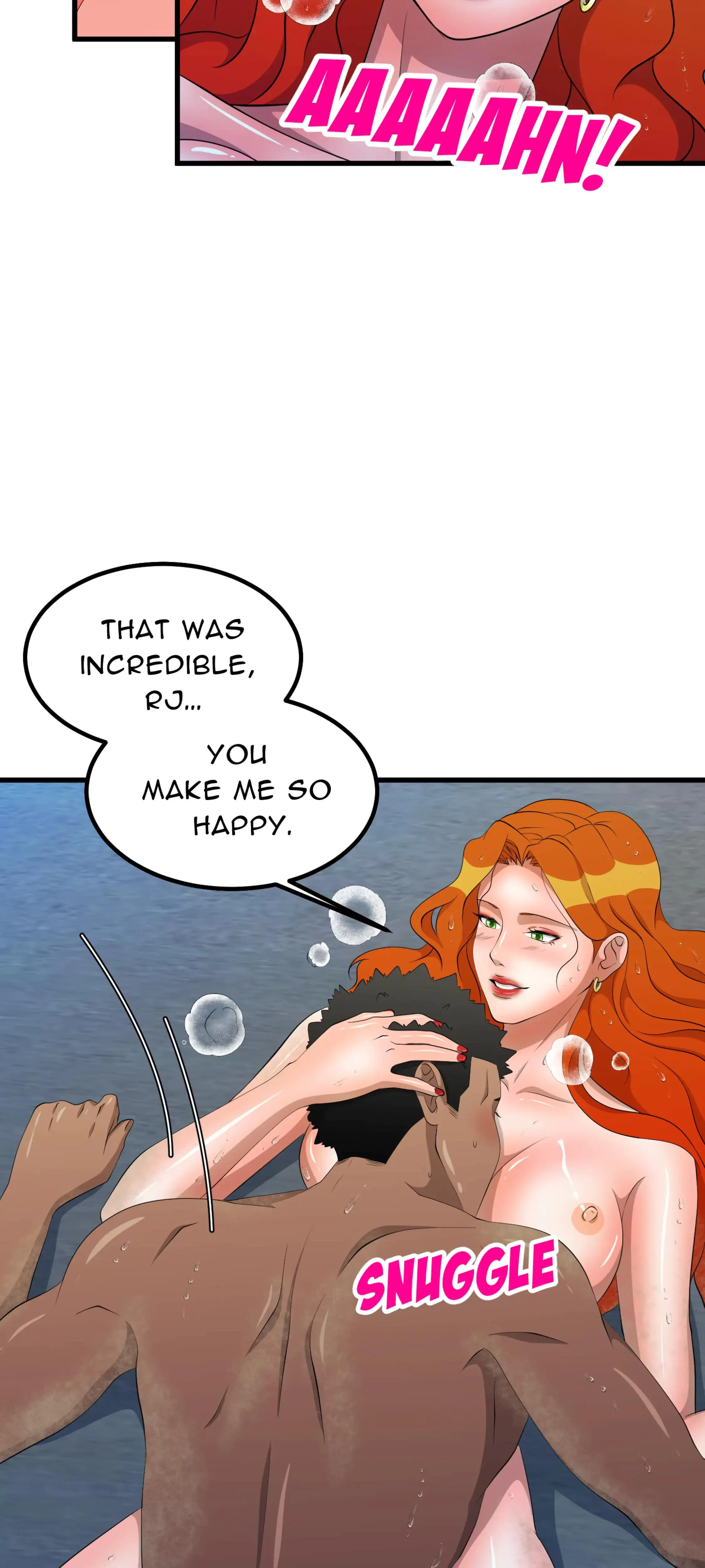 Winter Games 2 "MILF Edition" Episode 15 - Page 55