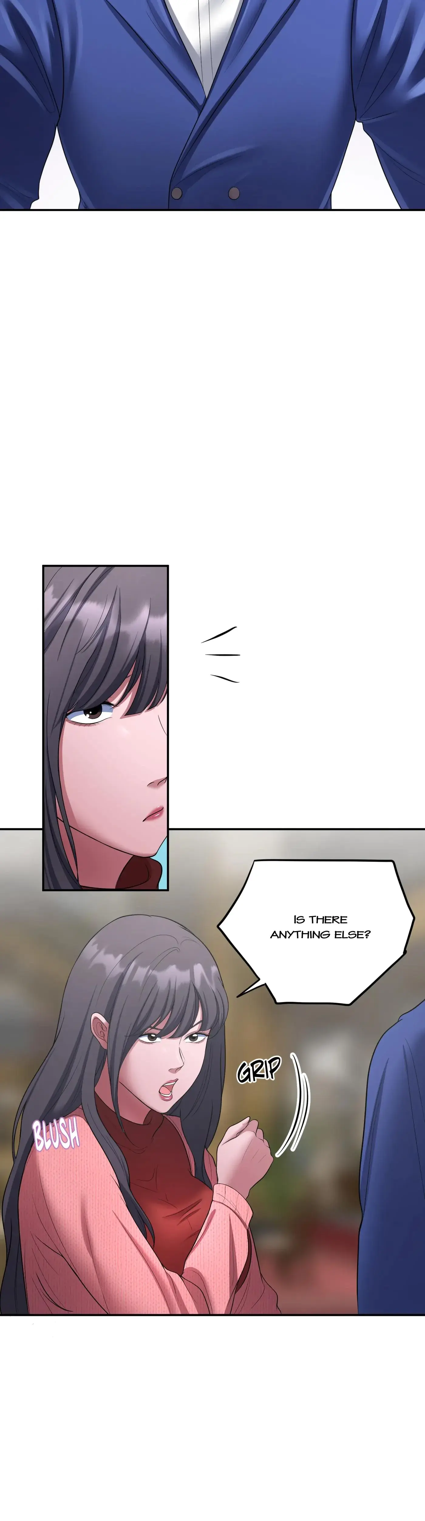 Winter Games Episode 1 - Page 12