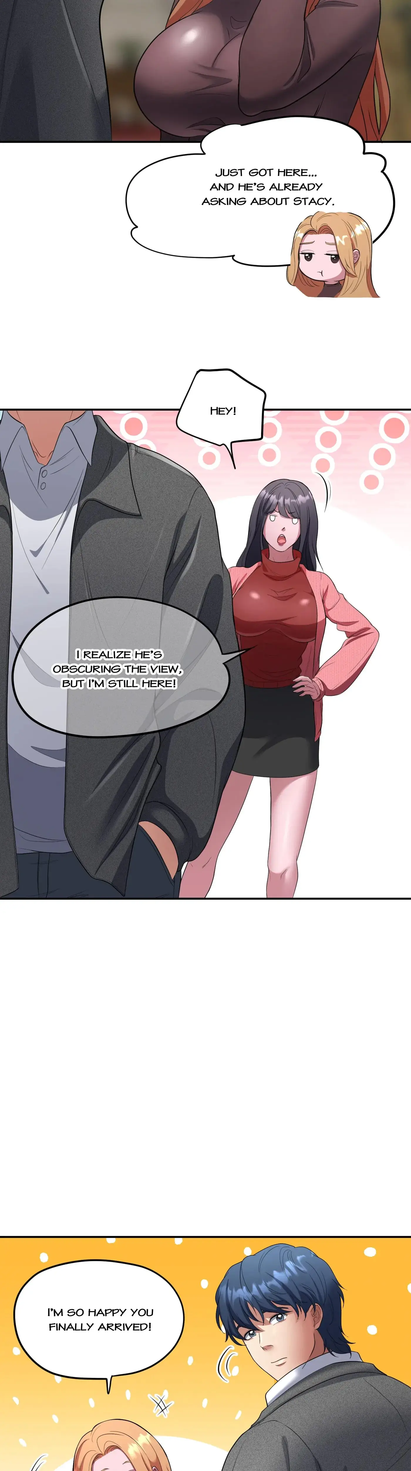 Winter Games Episode 1 - Page 26