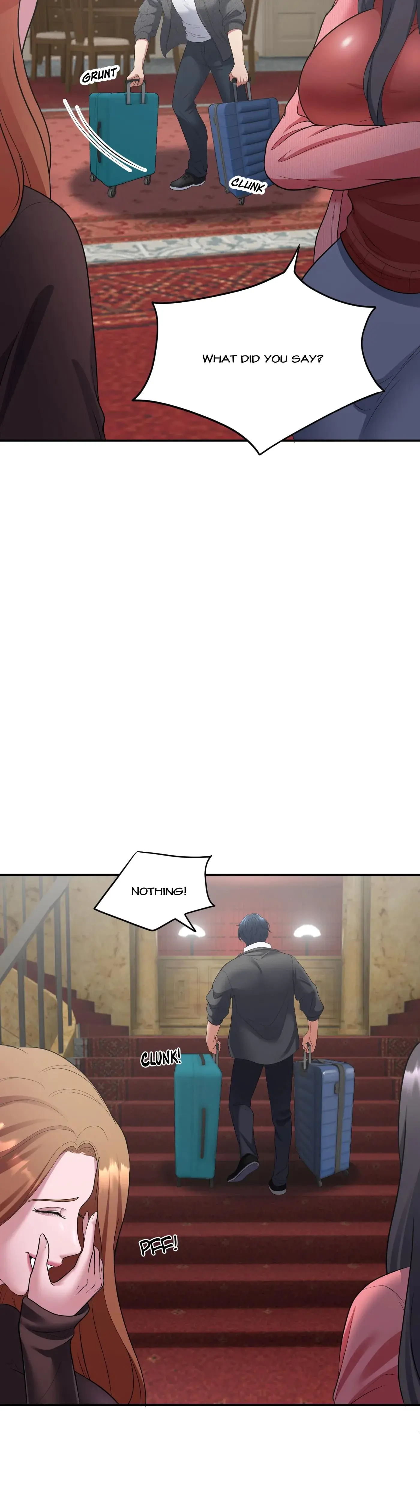 Winter Games Episode 1 - Page 28