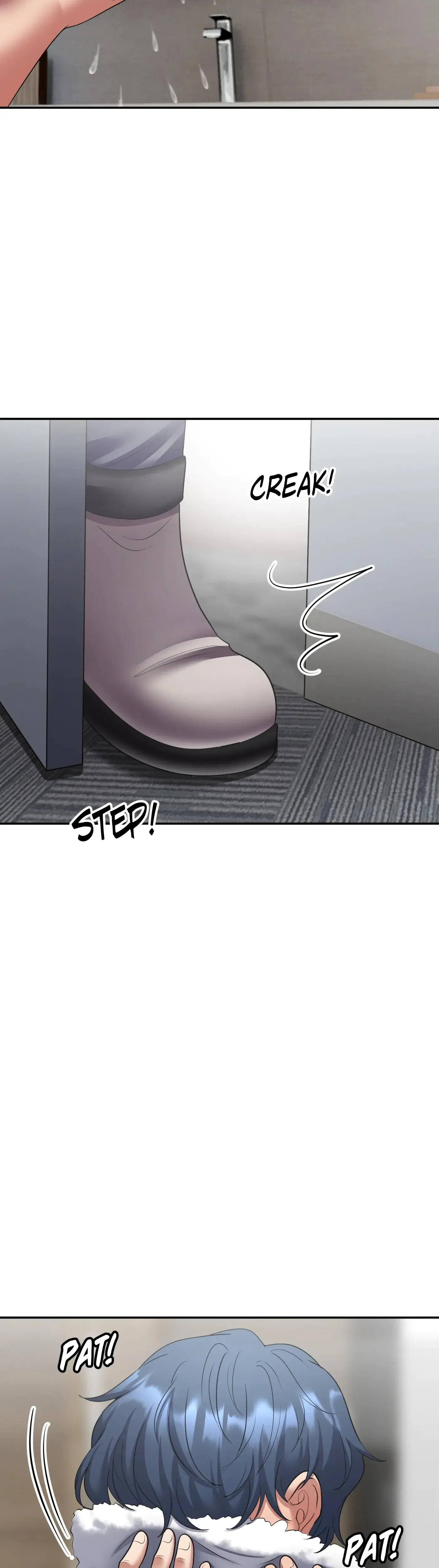 Winter Games Episode 1 - Page 31