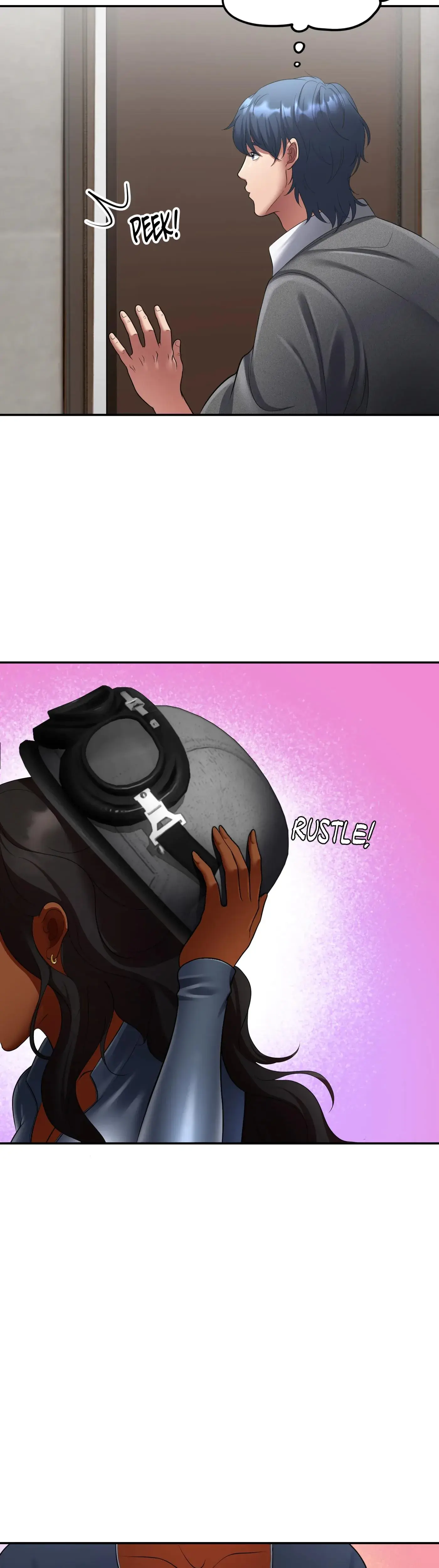 Winter Games Episode 1 - Page 34