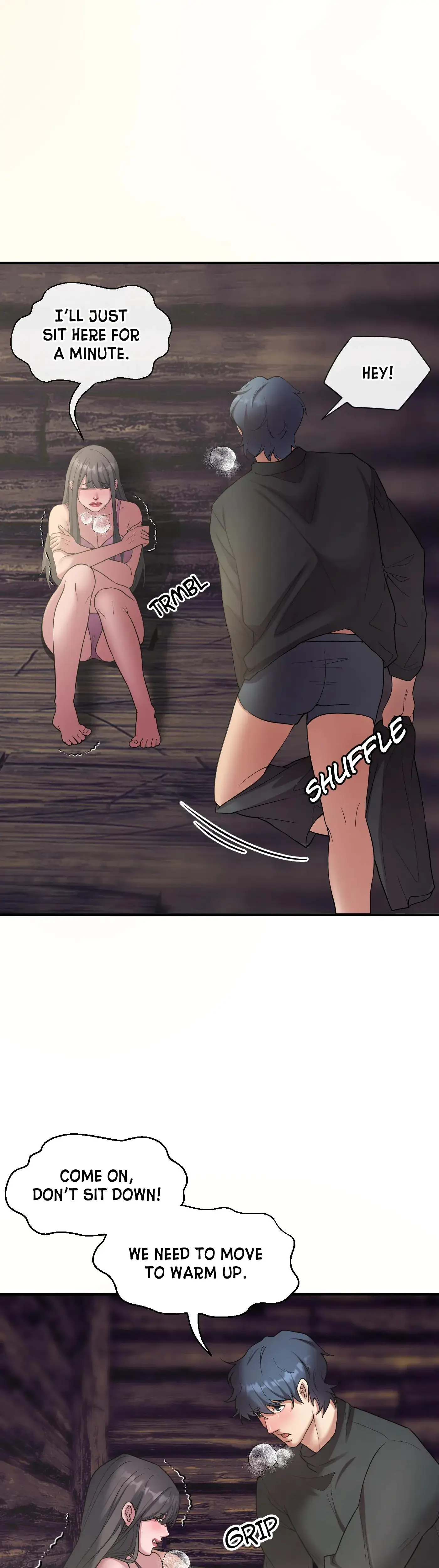 Winter Games Episode 10 - Page 10