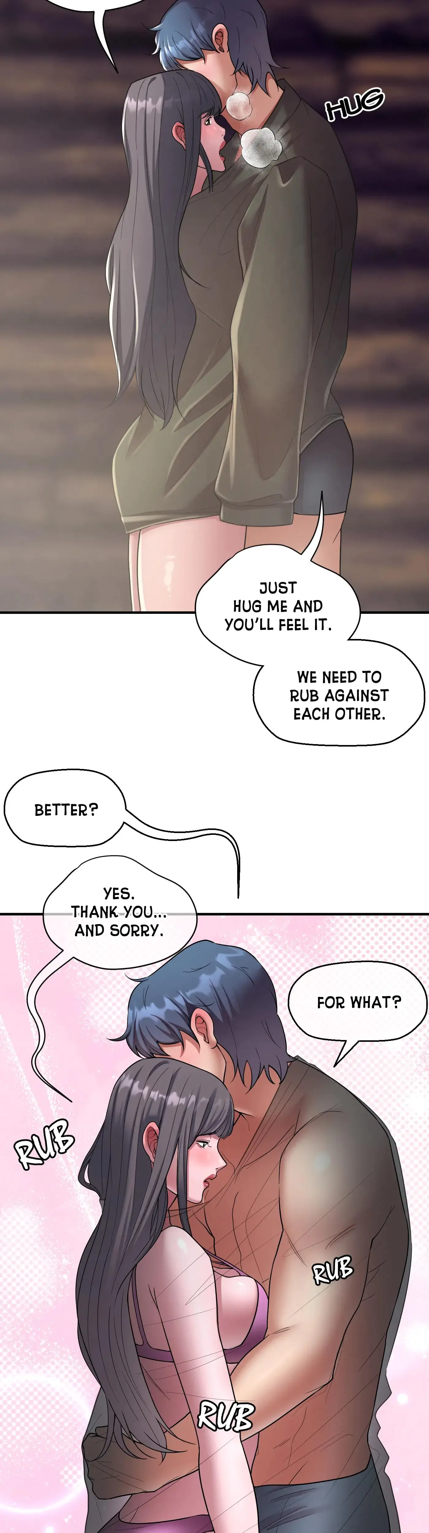 Winter Games Episode 10 - Page 13