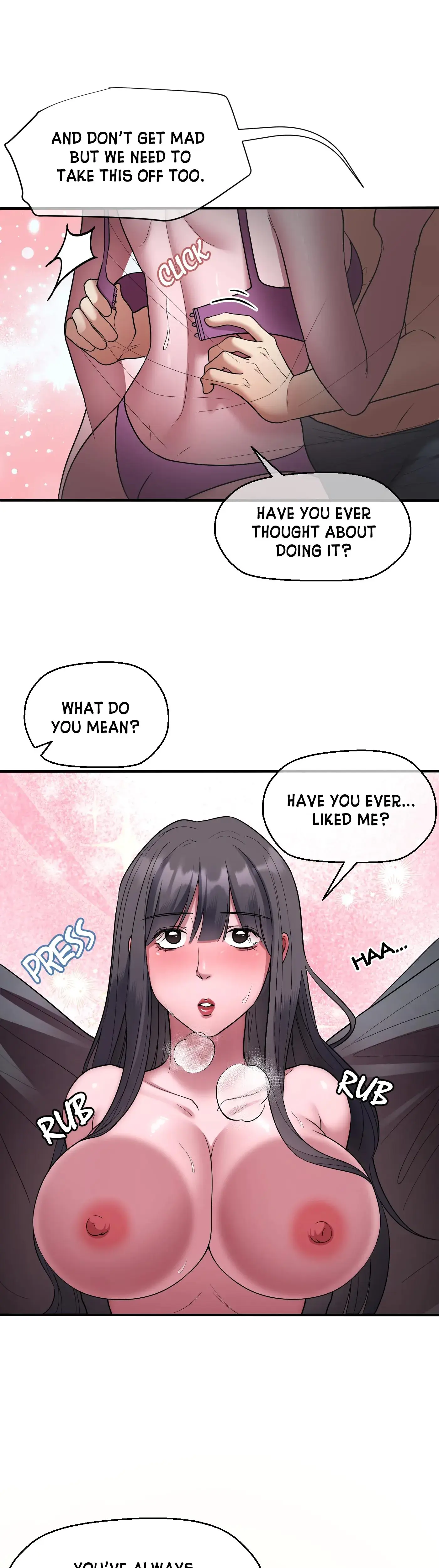 Winter Games Episode 10 - Page 15