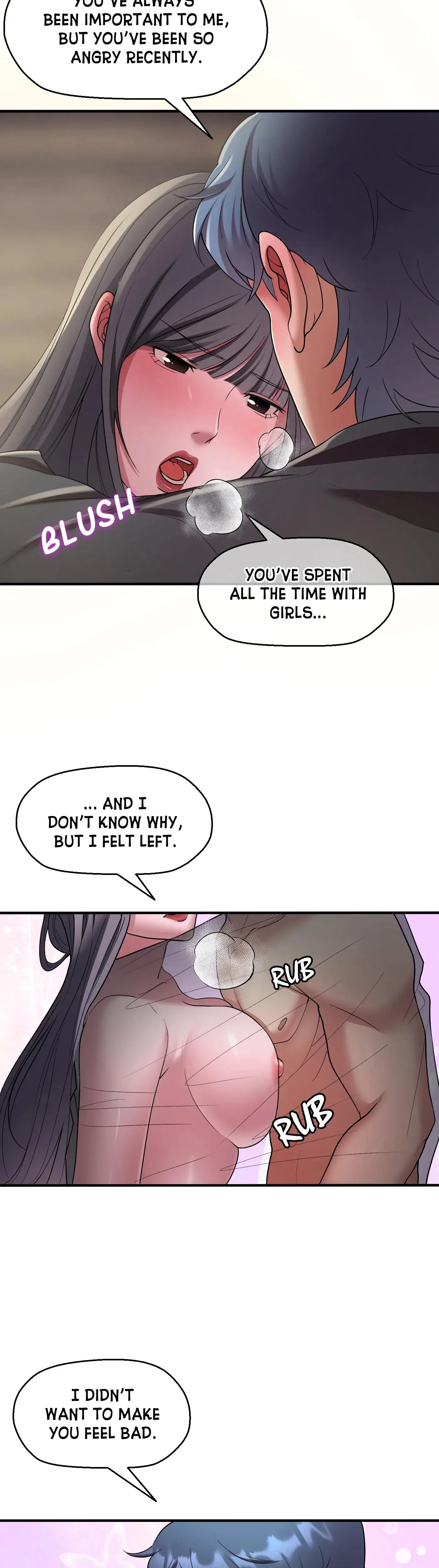 Winter Games Episode 10 - Page 16
