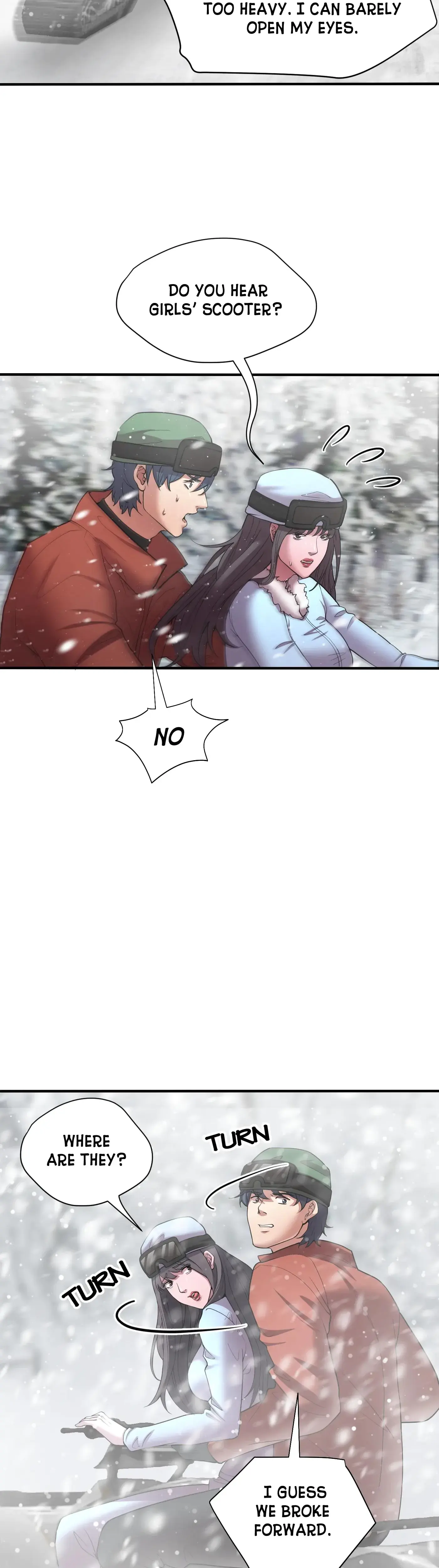 Winter Games Episode 10 - Page 2