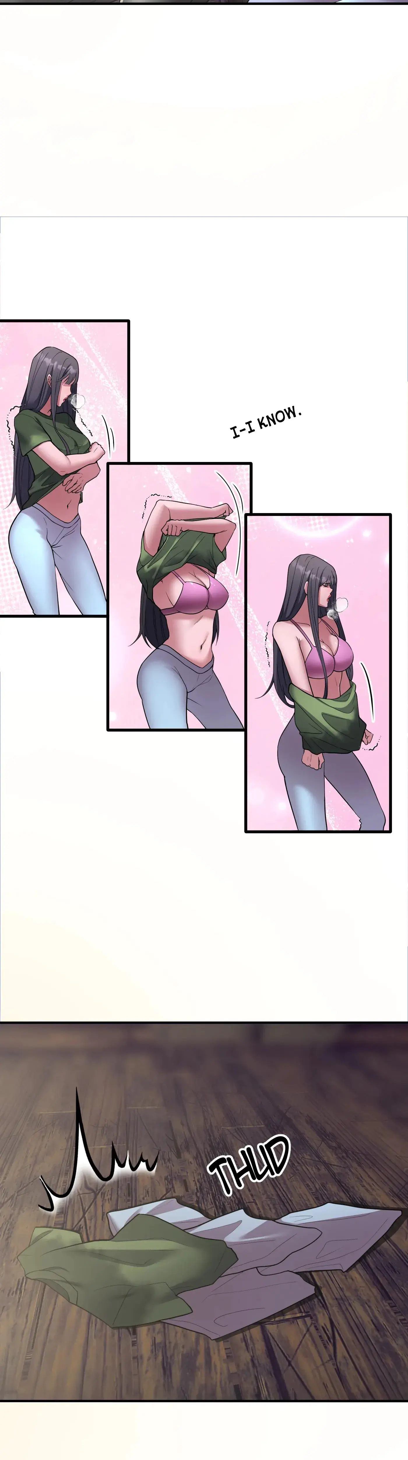 Winter Games Episode 10 - Page 9