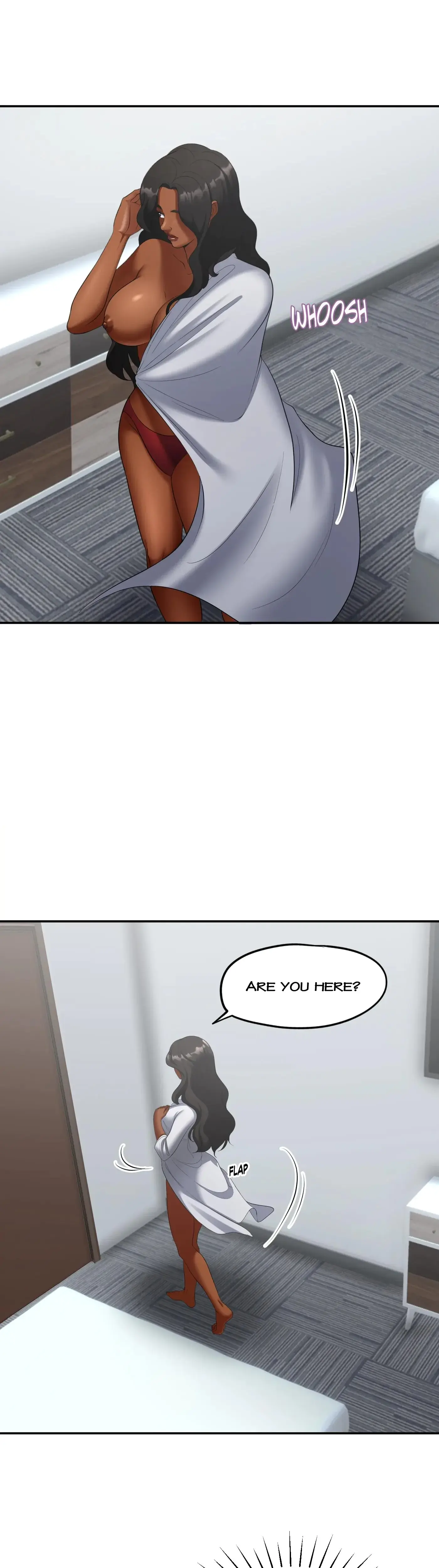 Winter Games Episode 2 - Page 4