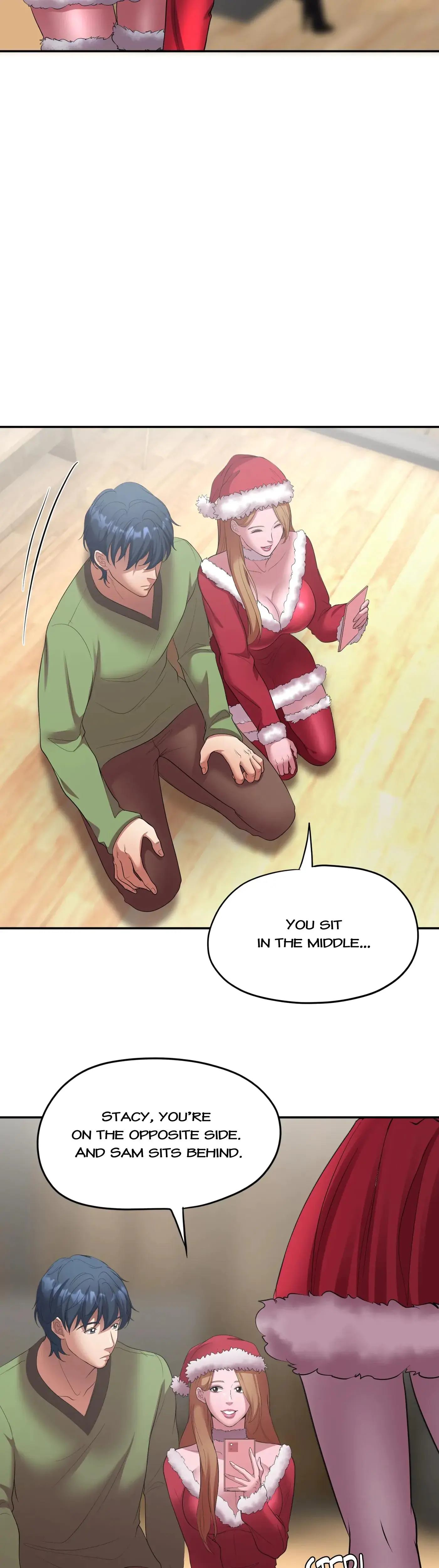 Winter Games Episode 3 - Page 10