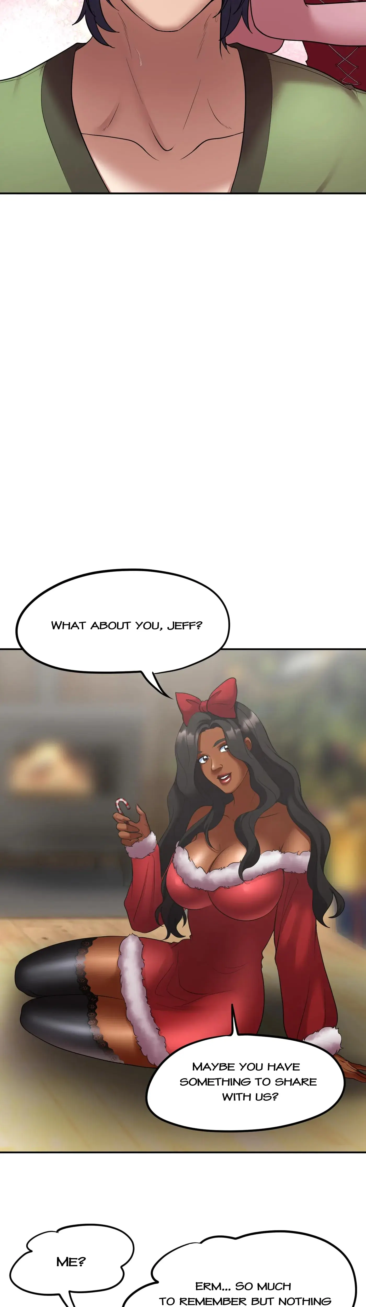 Winter Games Episode 3 - Page 21