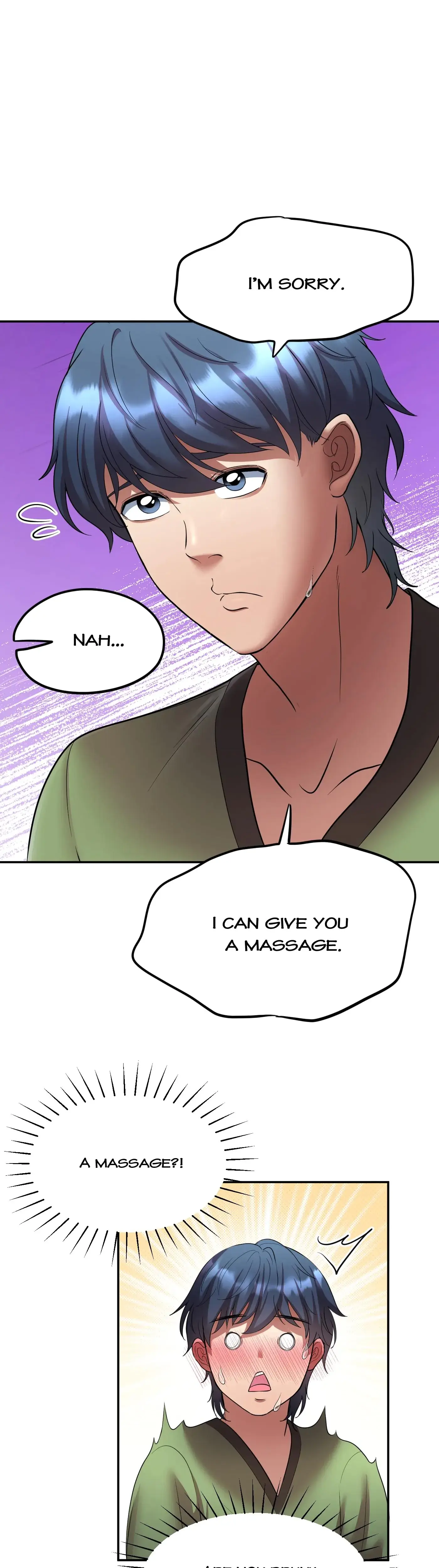 Winter Games Episode 3 - Page 27