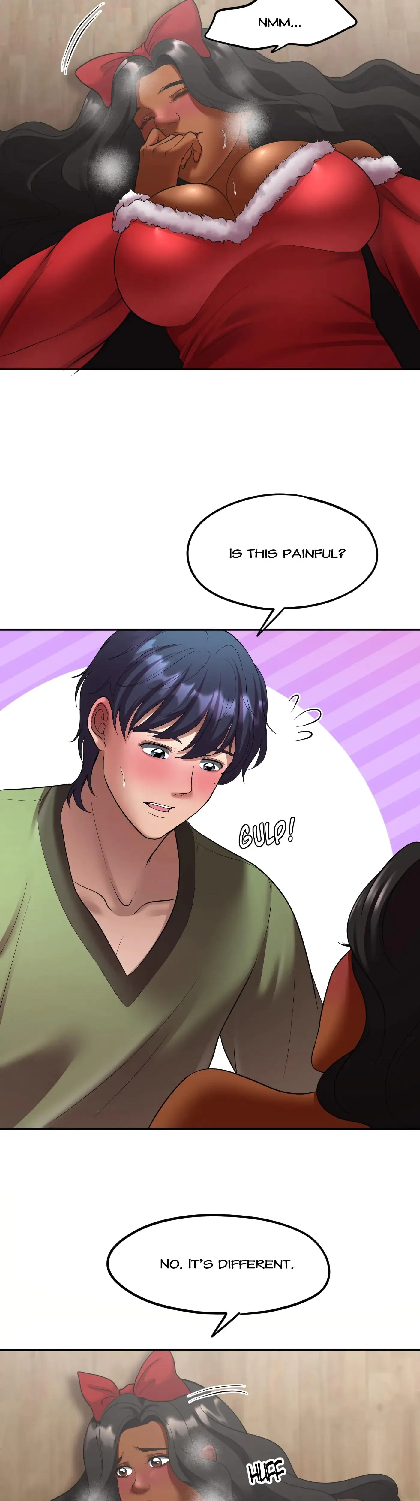 Winter Games Episode 3 - Page 34