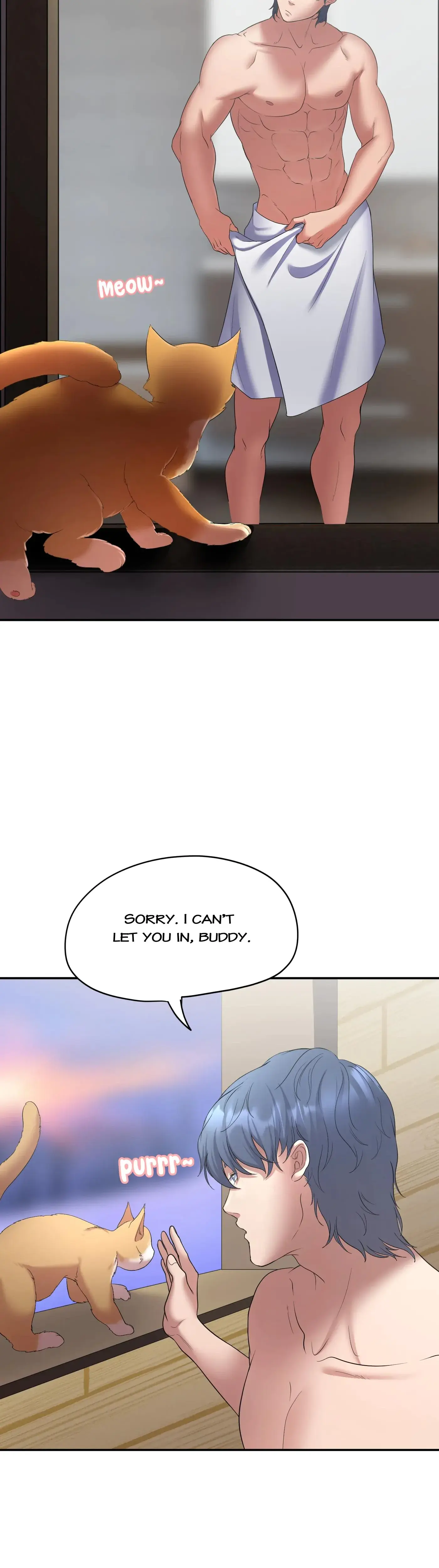 Winter Games Episode 3 - Page 4