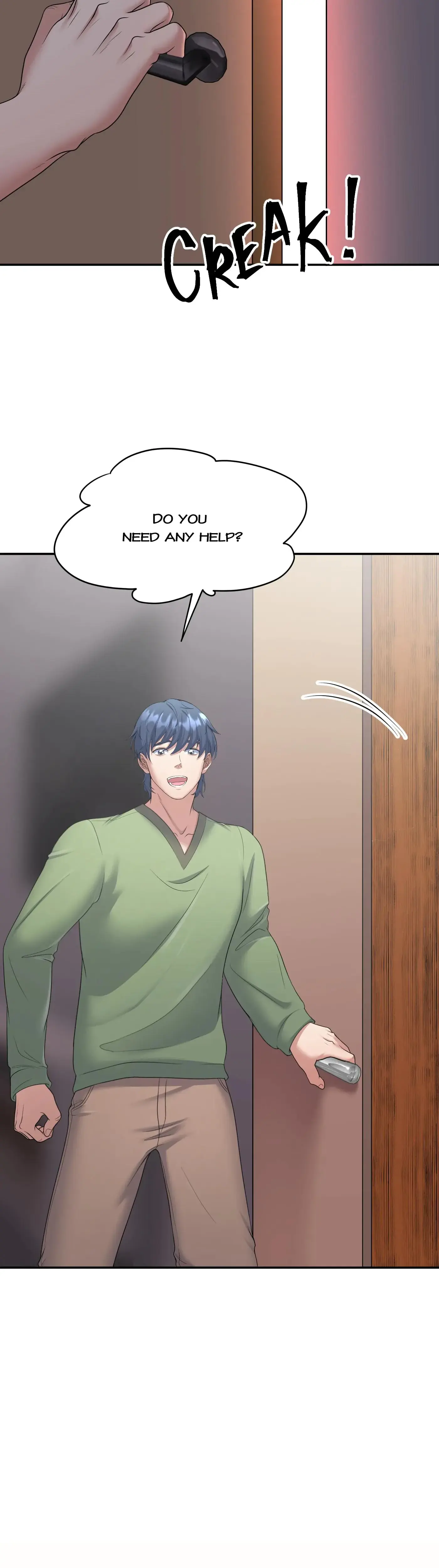 Winter Games Episode 3 - Page 6