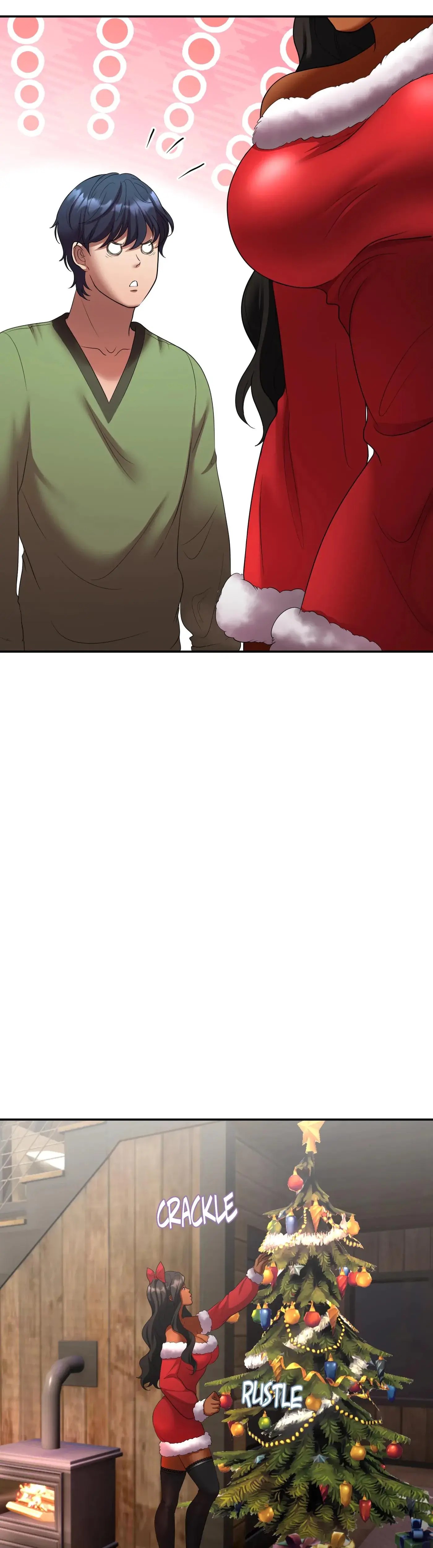 Winter Games Episode 3 - Page 8