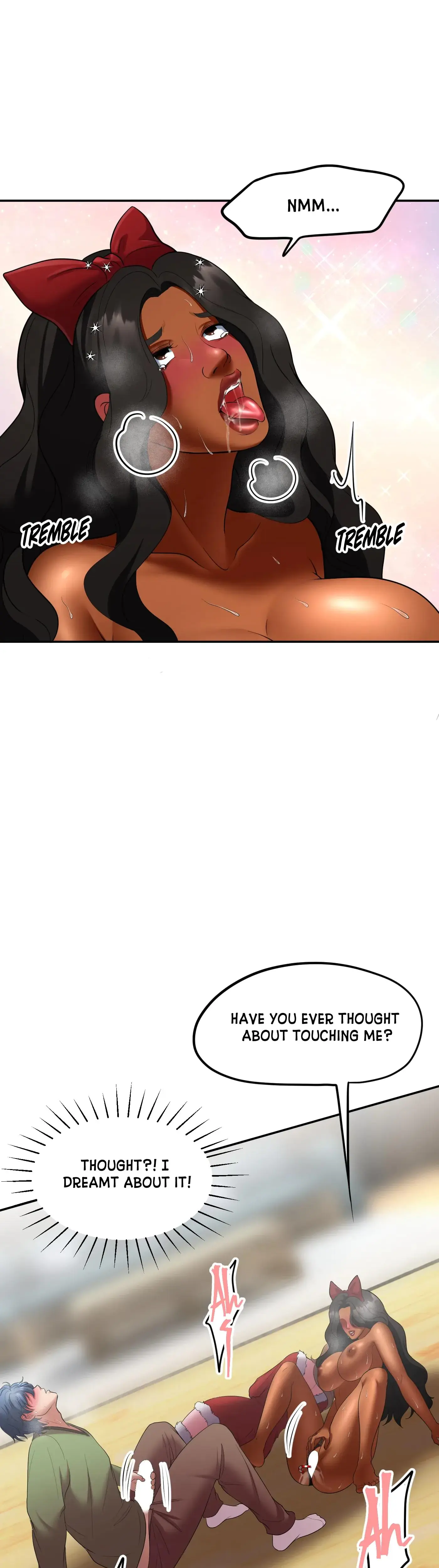 Winter Games Episode 4 - Page 10