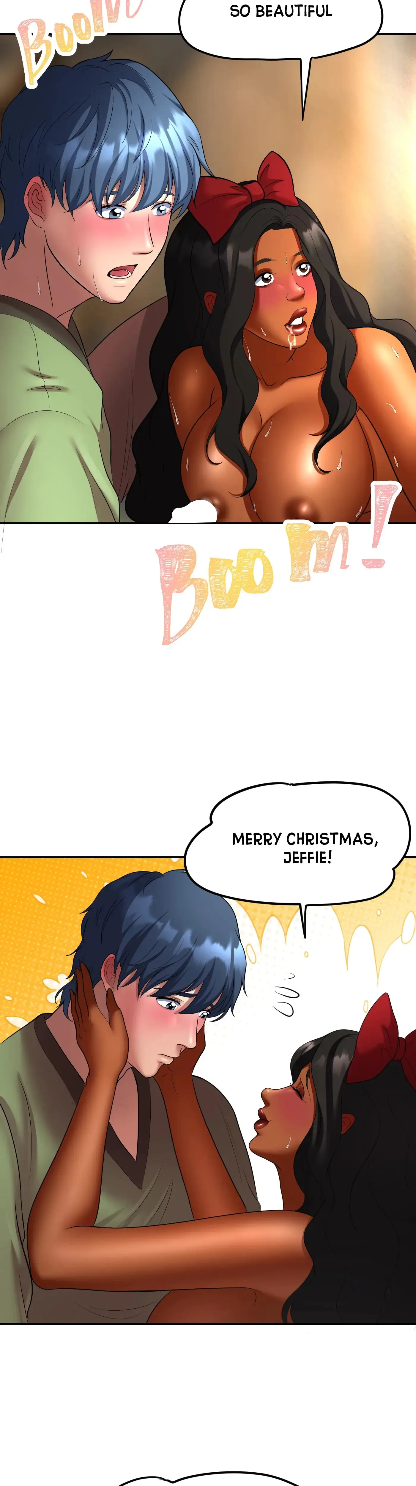 Winter Games Episode 4 - Page 17