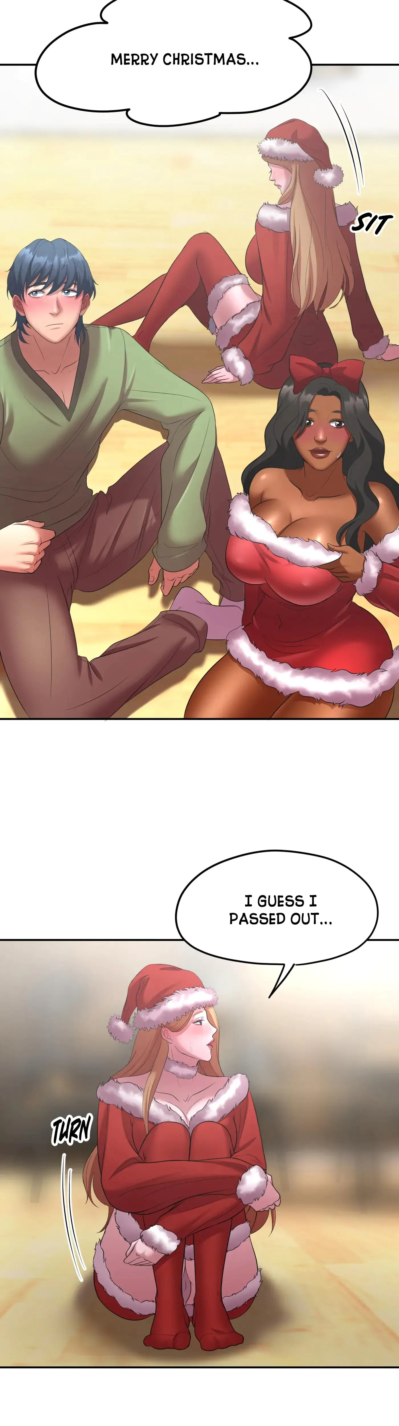 Winter Games Episode 4 - Page 18