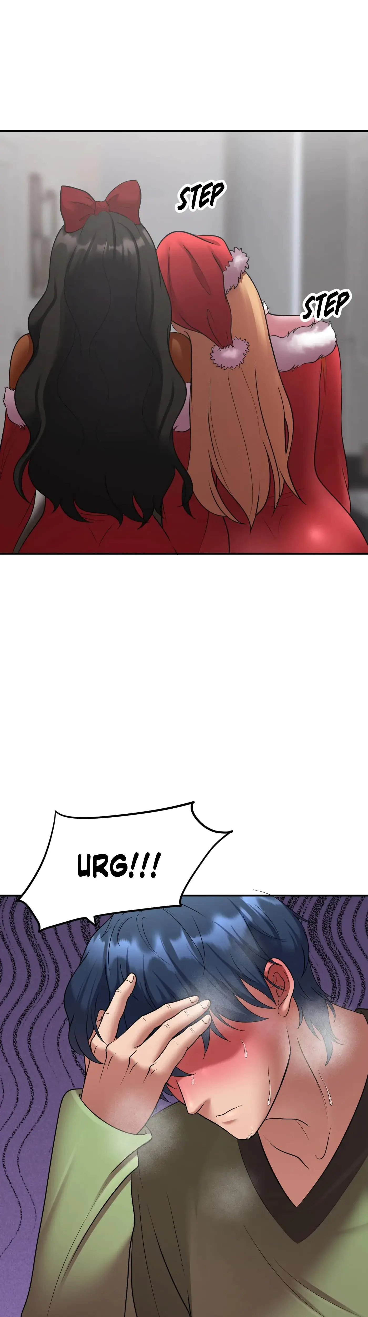 Winter Games Episode 4 - Page 20