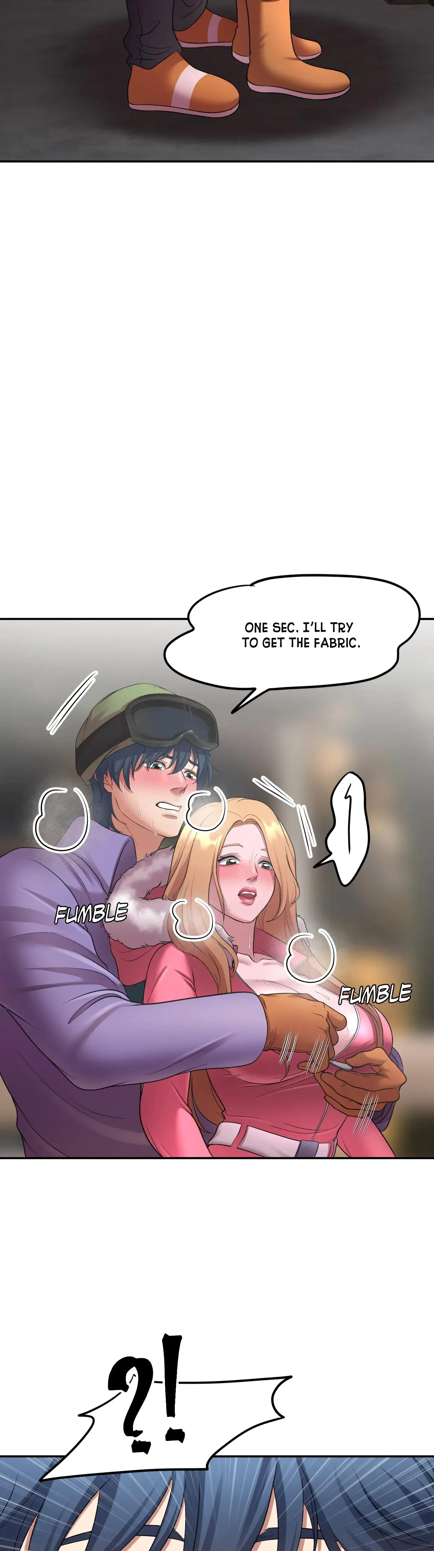 Winter Games Episode 5 - Page 18