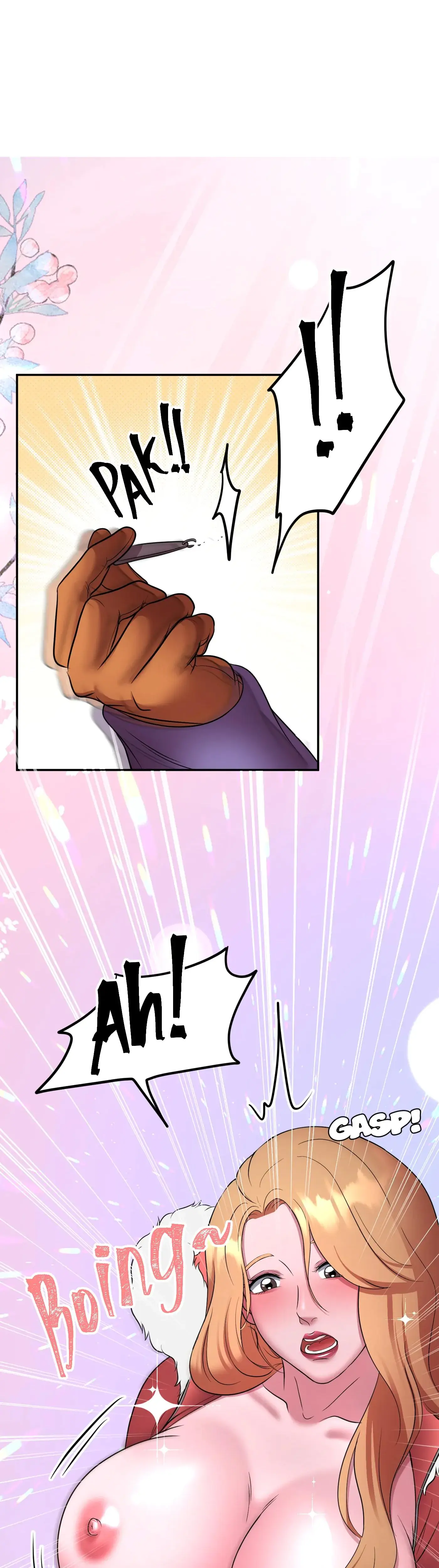 Winter Games Episode 5 - Page 23