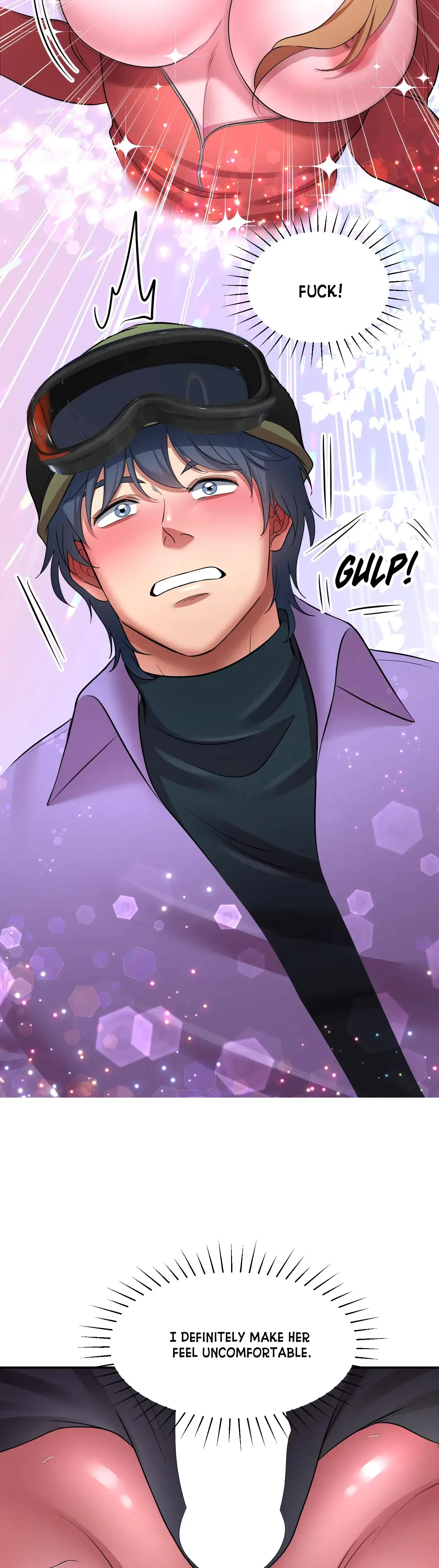 Winter Games Episode 5 - Page 24