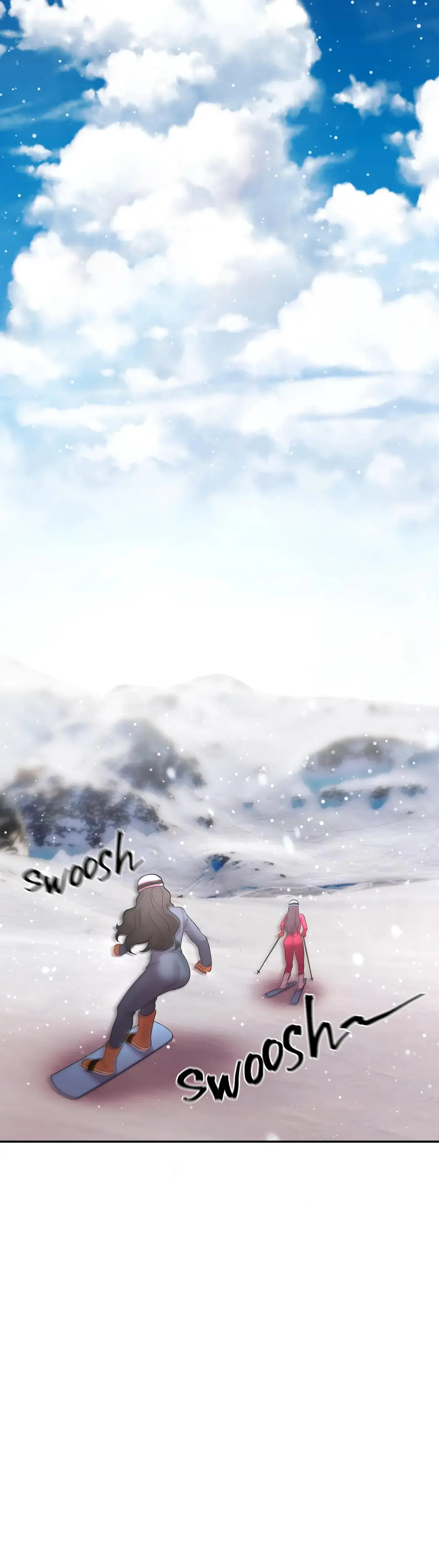 Winter Games Episode 6 - Page 16