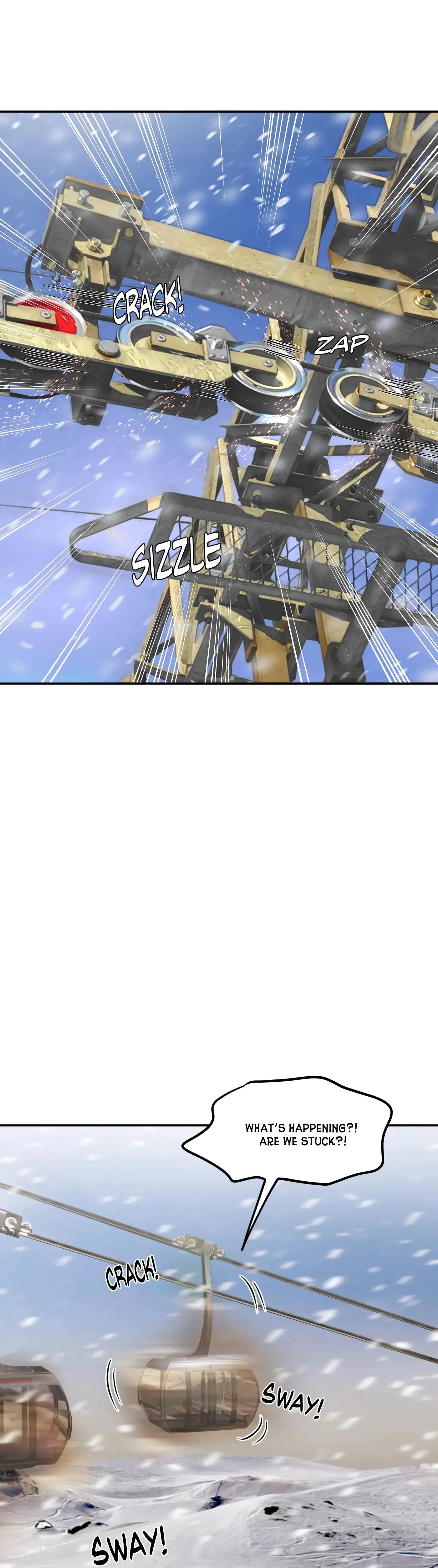 Winter Games Episode 6 - Page 2